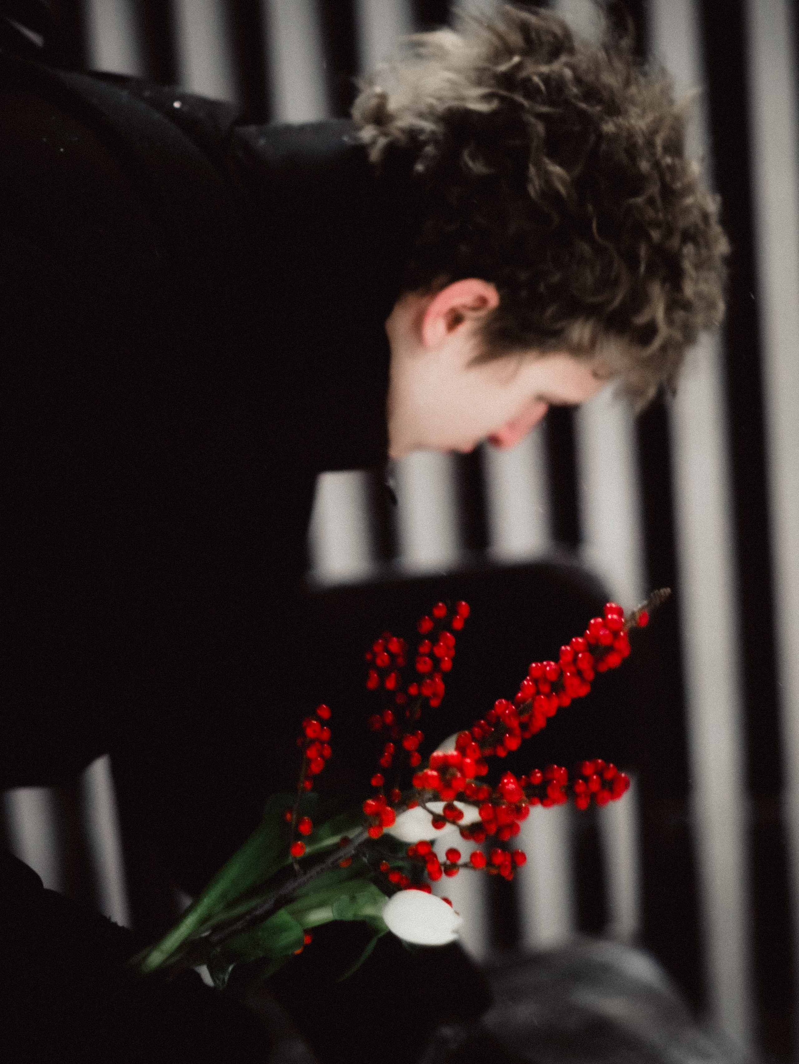 Никита. Портретный фотограф в Сургуте