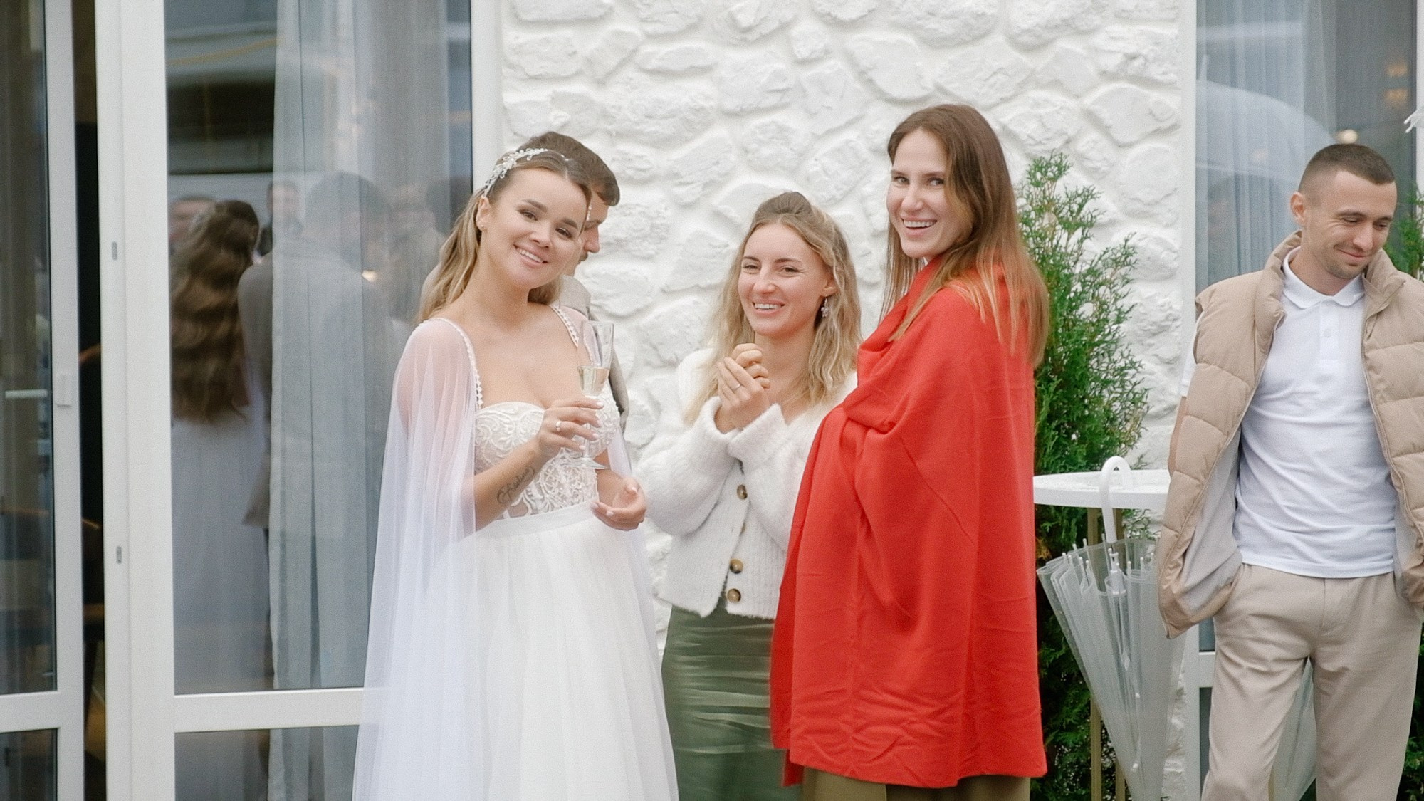 Владимир / Елена. Свадебный Видеограф Фотограф в Сочи