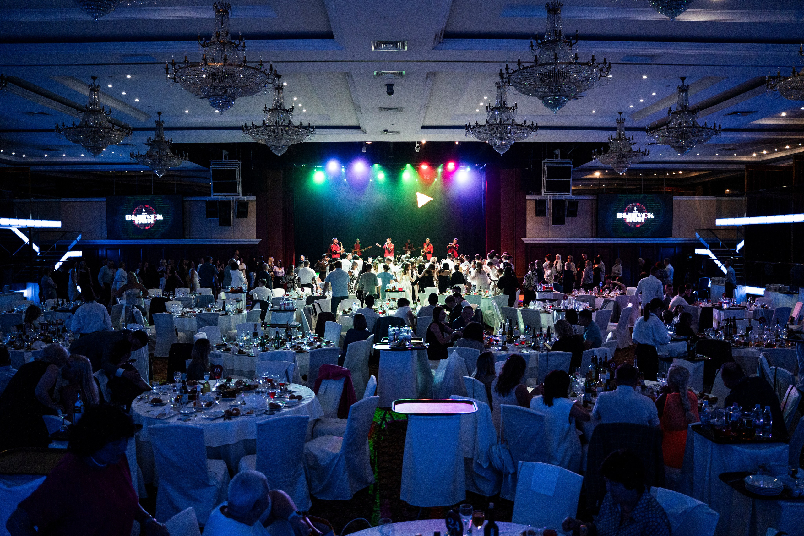 Выпускной. Фотограф Казань