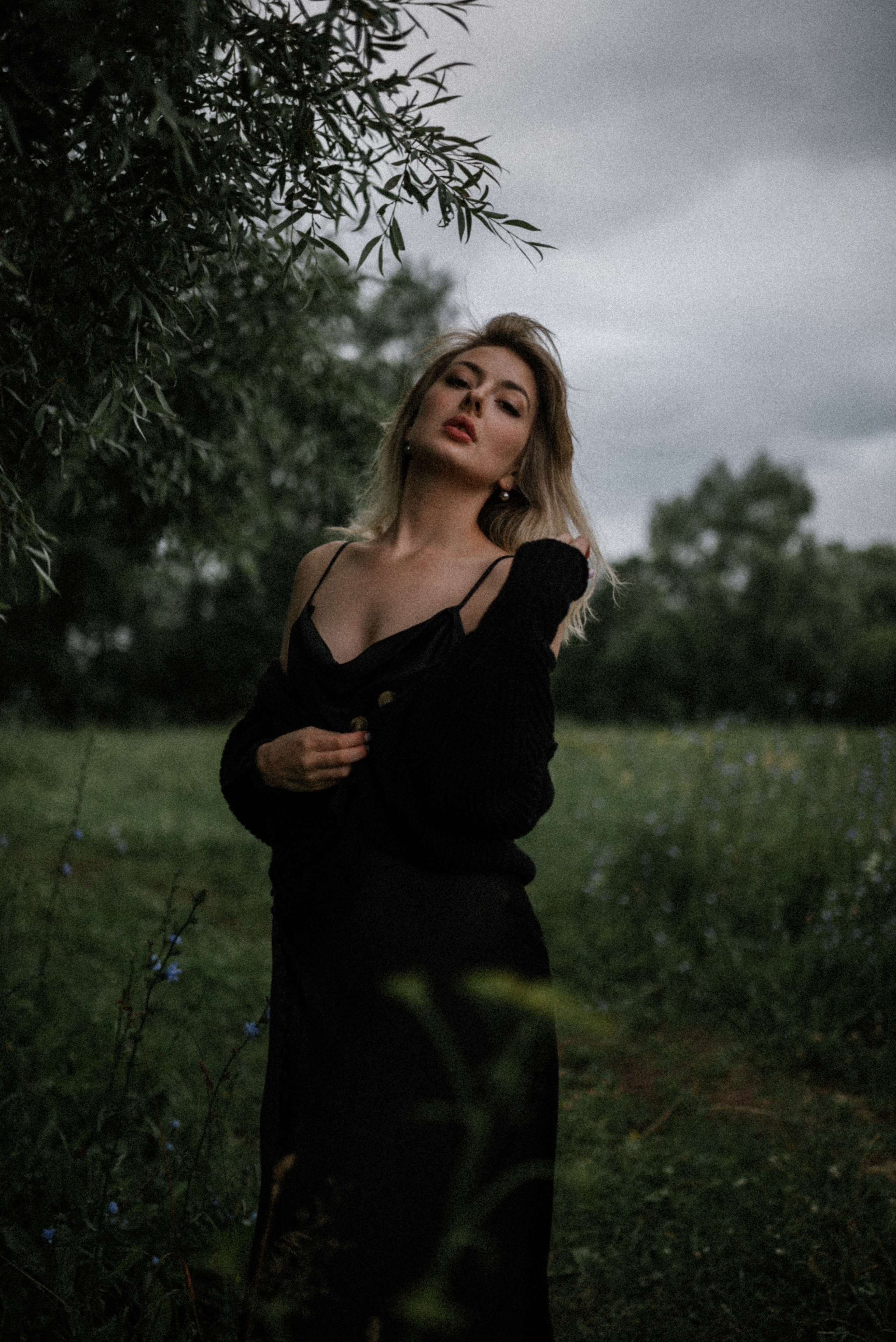 Анита. Свадебный и семейный фотограф Кожевникова Лариса