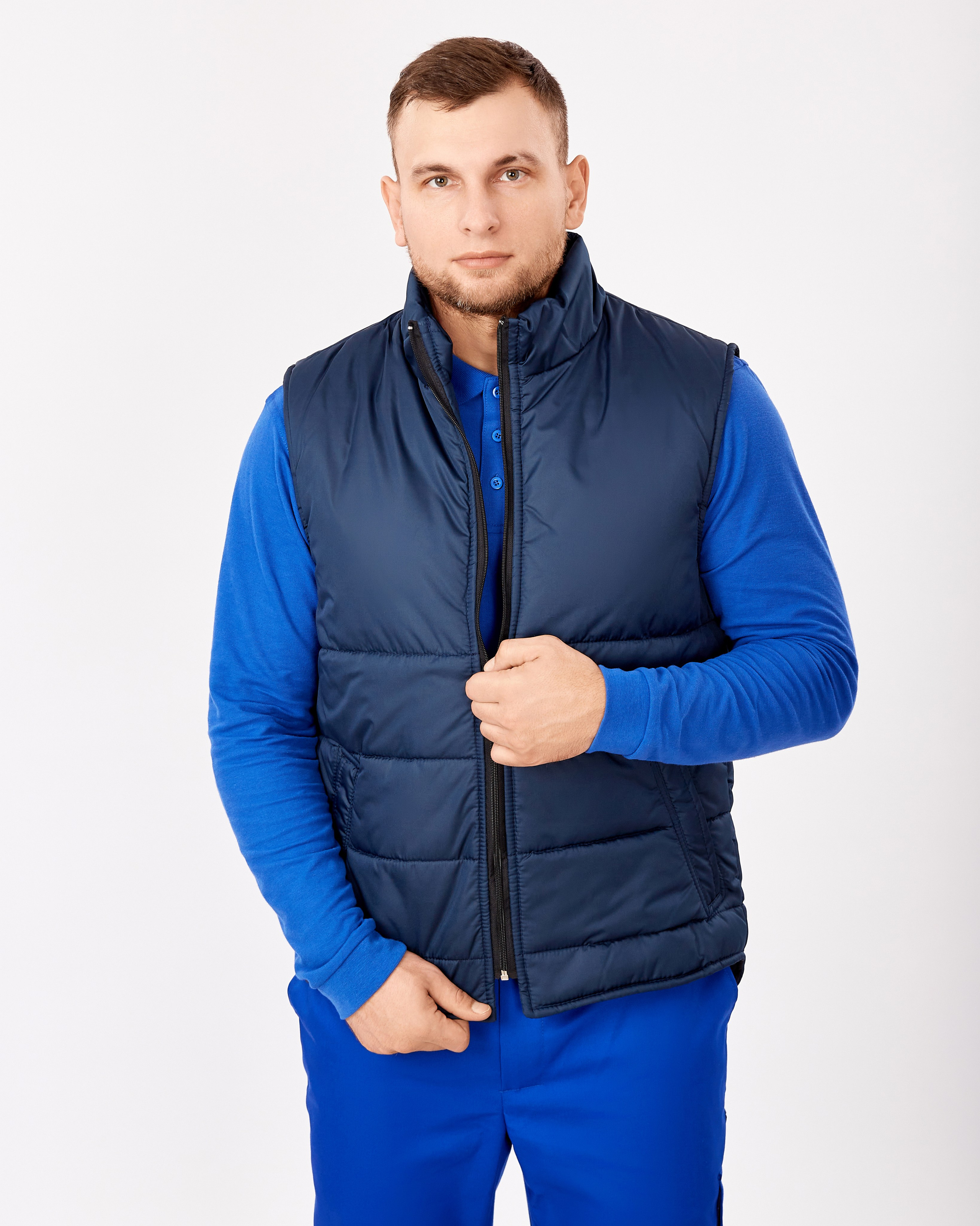 Фотосъемка одежды в Перми. Фотоагентство Объектив — Профессиональная фотосъемка b2b в Перми