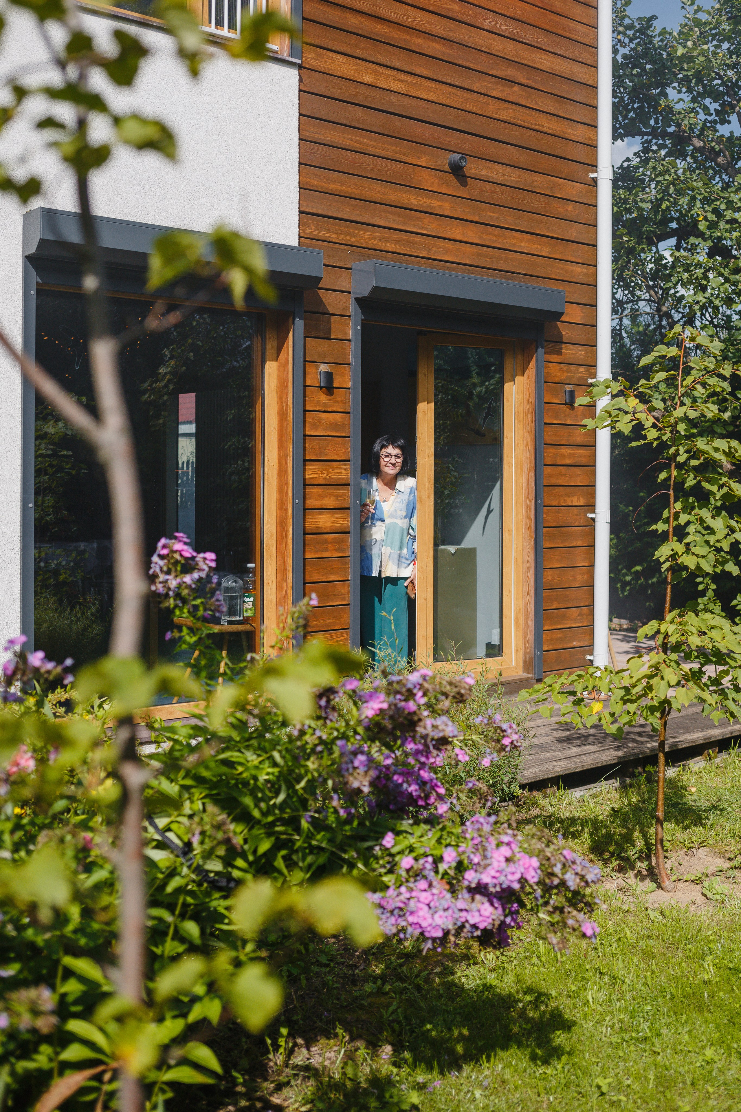 ДР Володи Розендента. Семейный фотограф Николаева Ольга