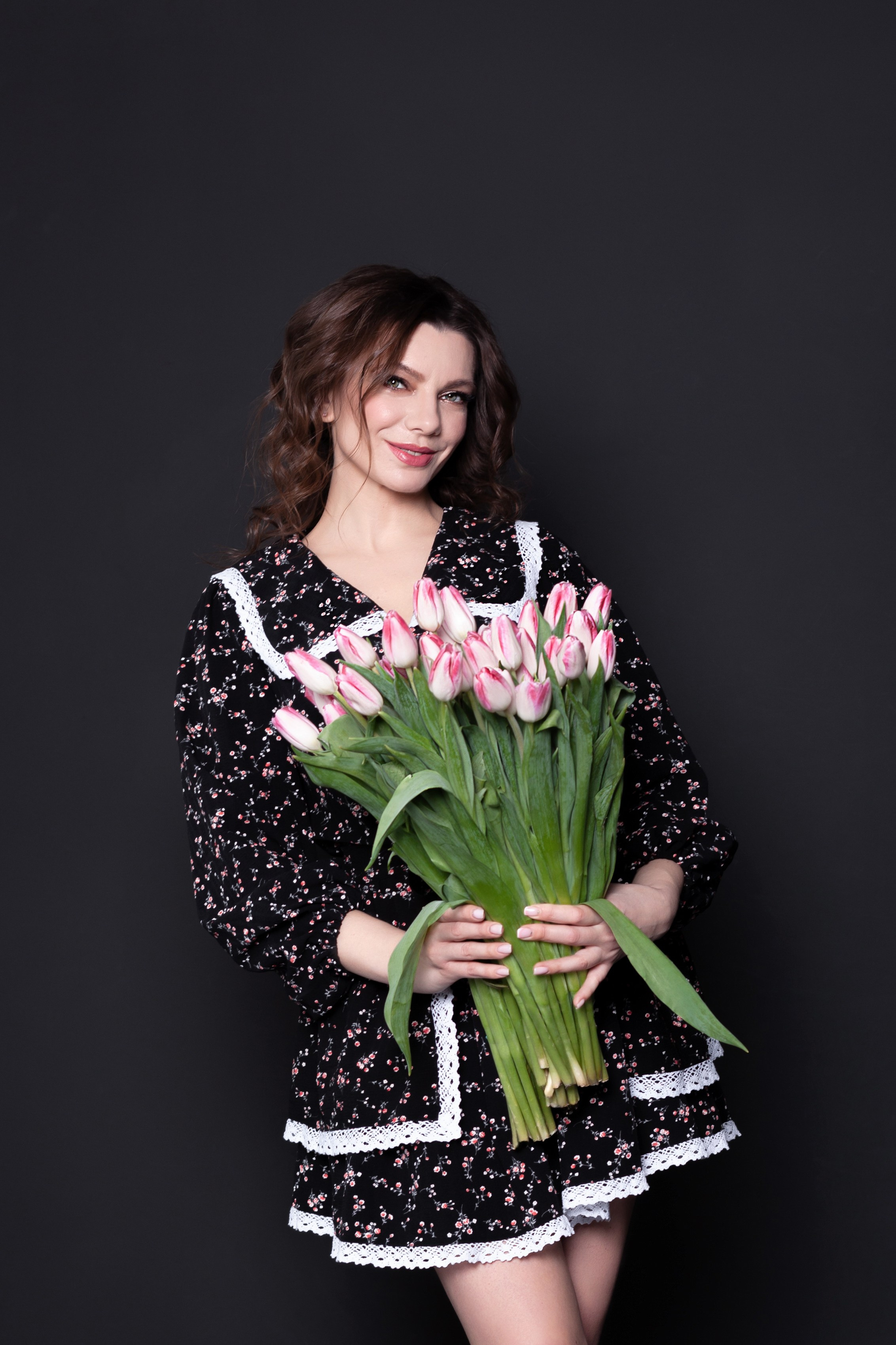 В ритме весны! Запрос — красиво, дерзко, стильно). Фотограф в Томске Евгения Гуляева