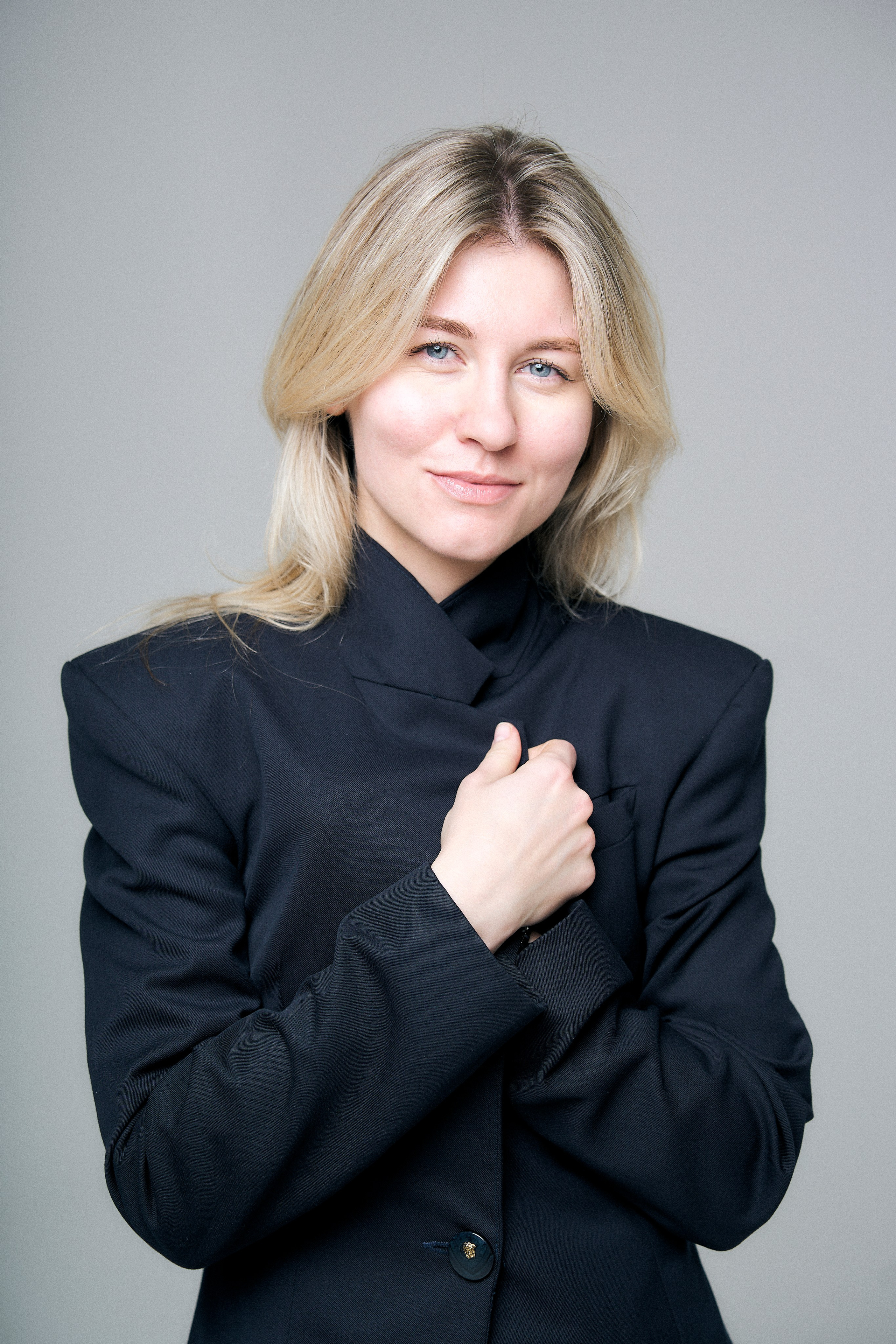 Ульяна. Фотограф Вика Фадина, Екатеринбург