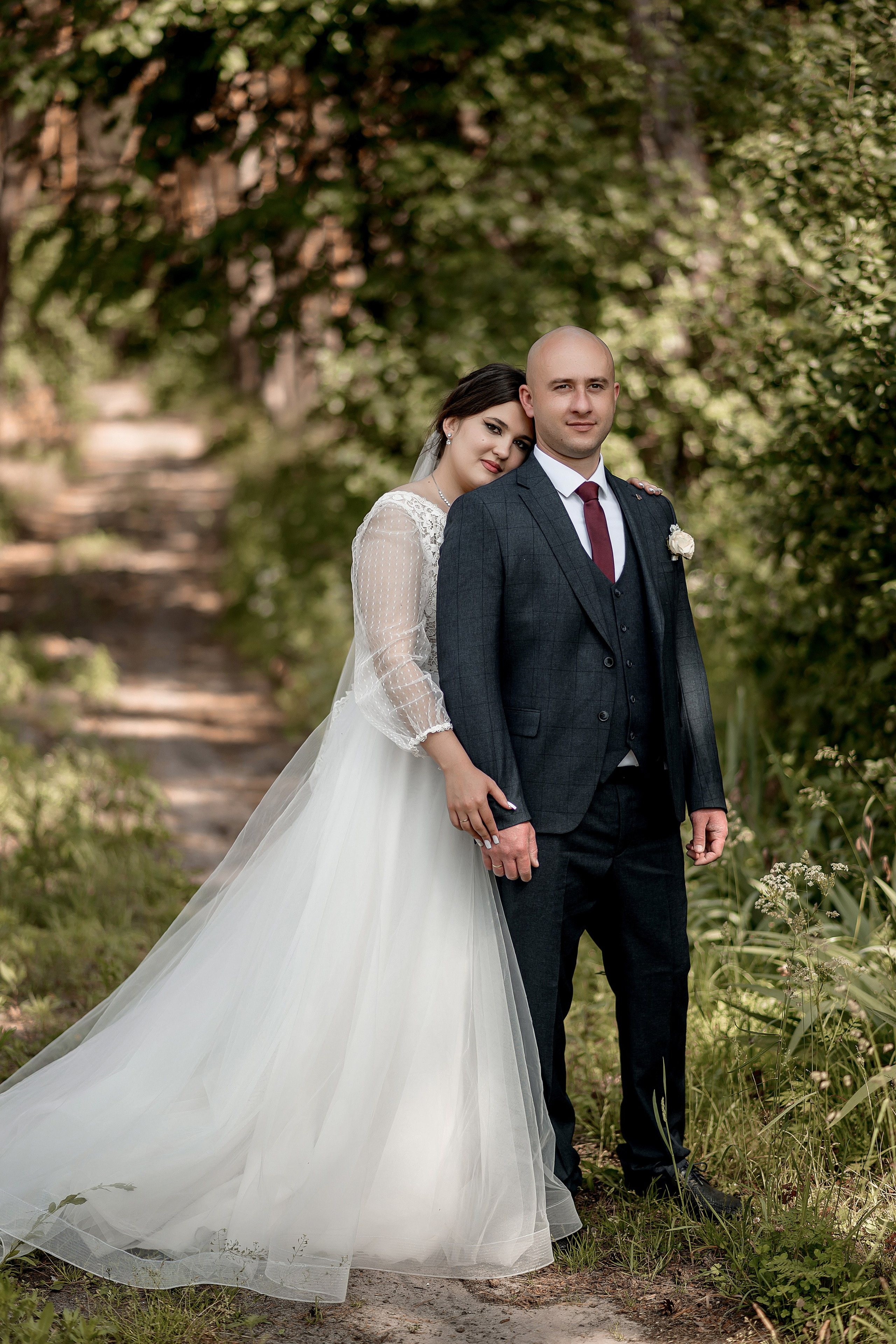 Софья и Юра. Свадебный фотограф Белгород Валуйки Старый Оскол Воронеж