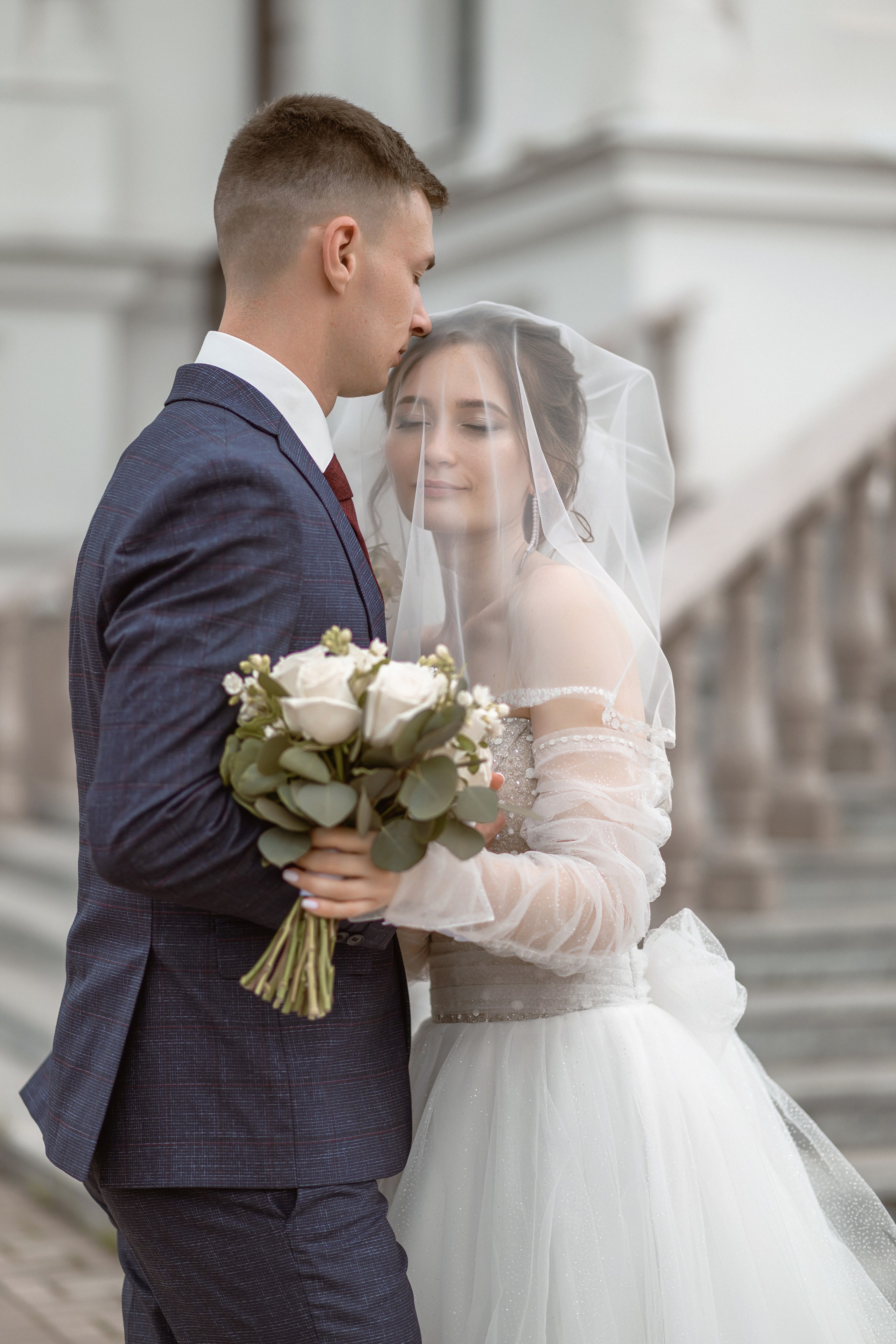 Евгений и Татьяна. Свадебный фотограф Белгород Валуйки Старый Оскол Воронеж