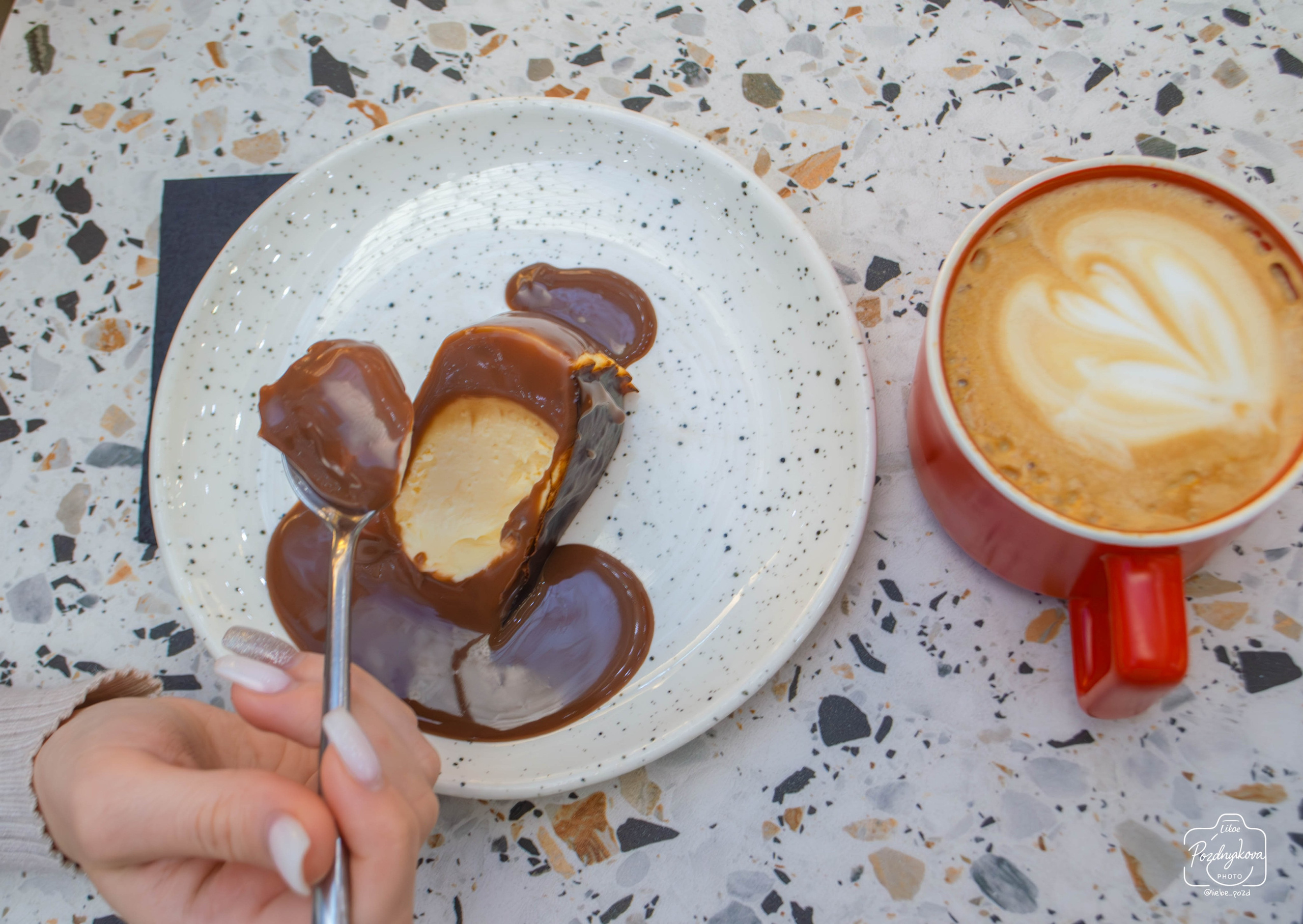 Кофейня Biggies Барнаул|Кристина Плетнева|17.01.2026. Фотограф-видеограф Познякова Любовь