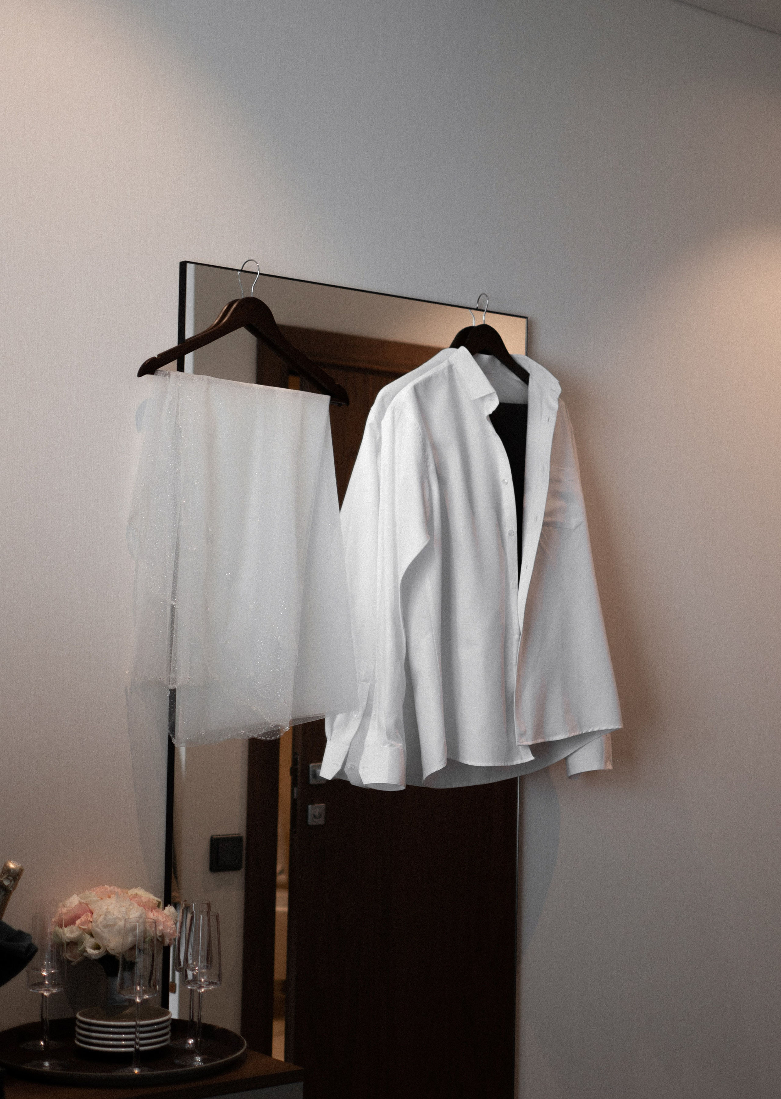 Дарья&Алексей. Семейный, портретный, фотограф в городе Магадане Анастасия Кадочкина