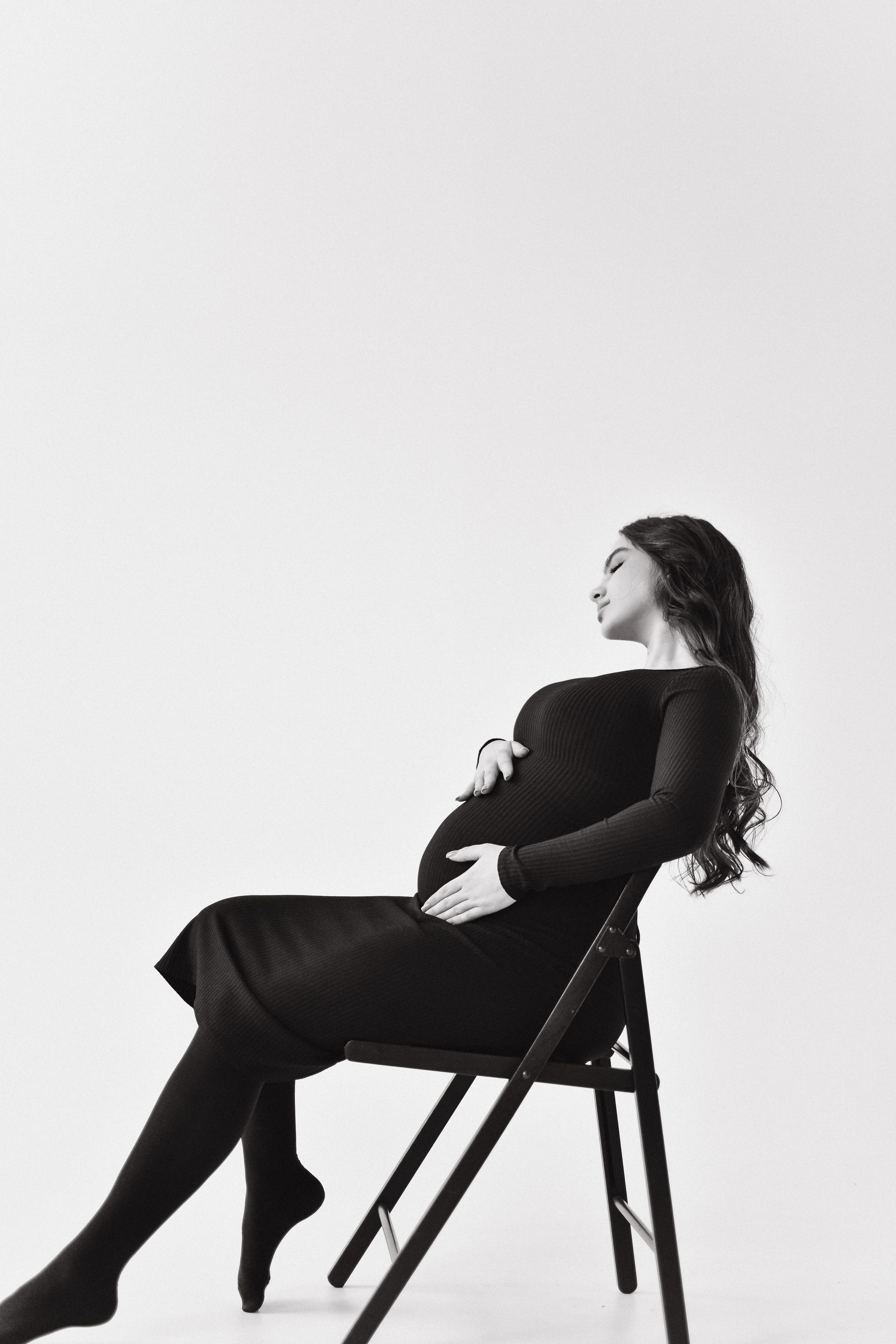 Надя&Антон. Семейный, портретный, фотограф в городе Магадане Анастасия Кадочкина