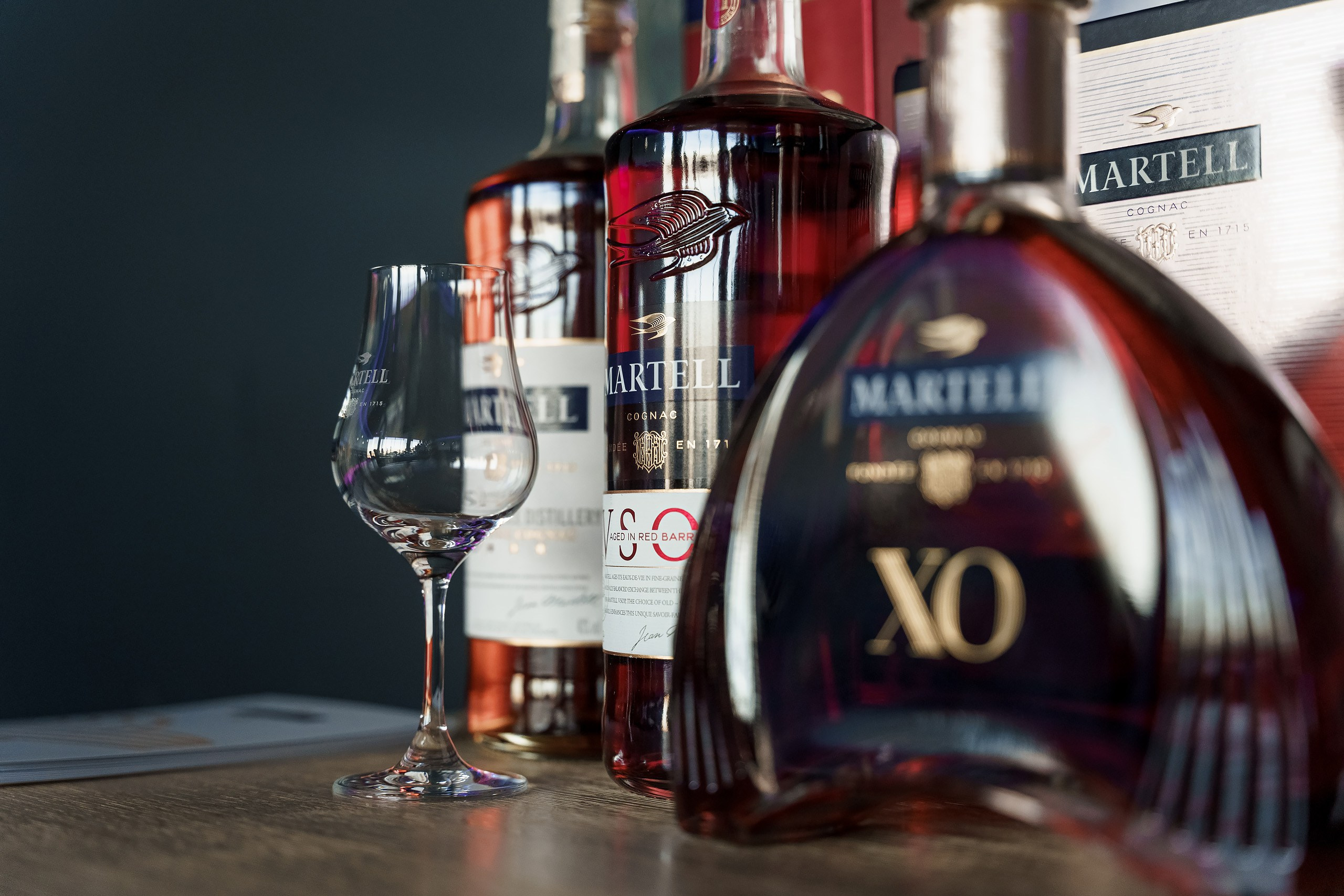 Презентация коньяков торговой марки Martell. Саша Потапкин Фотограф. Сочи, Екатеринбург, Москва