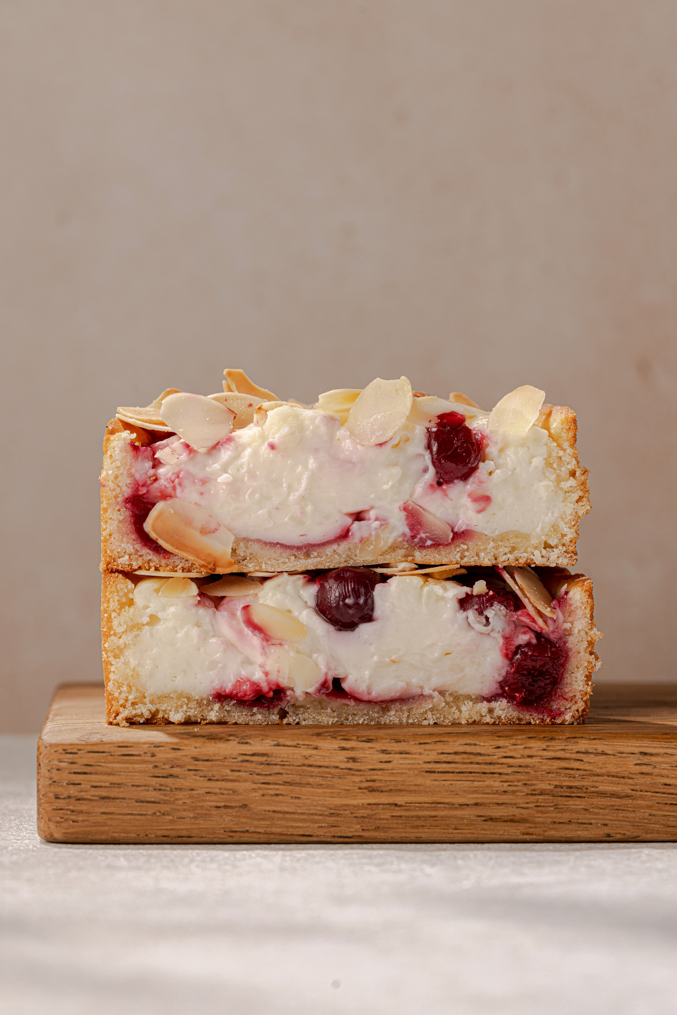 Булки и Торты