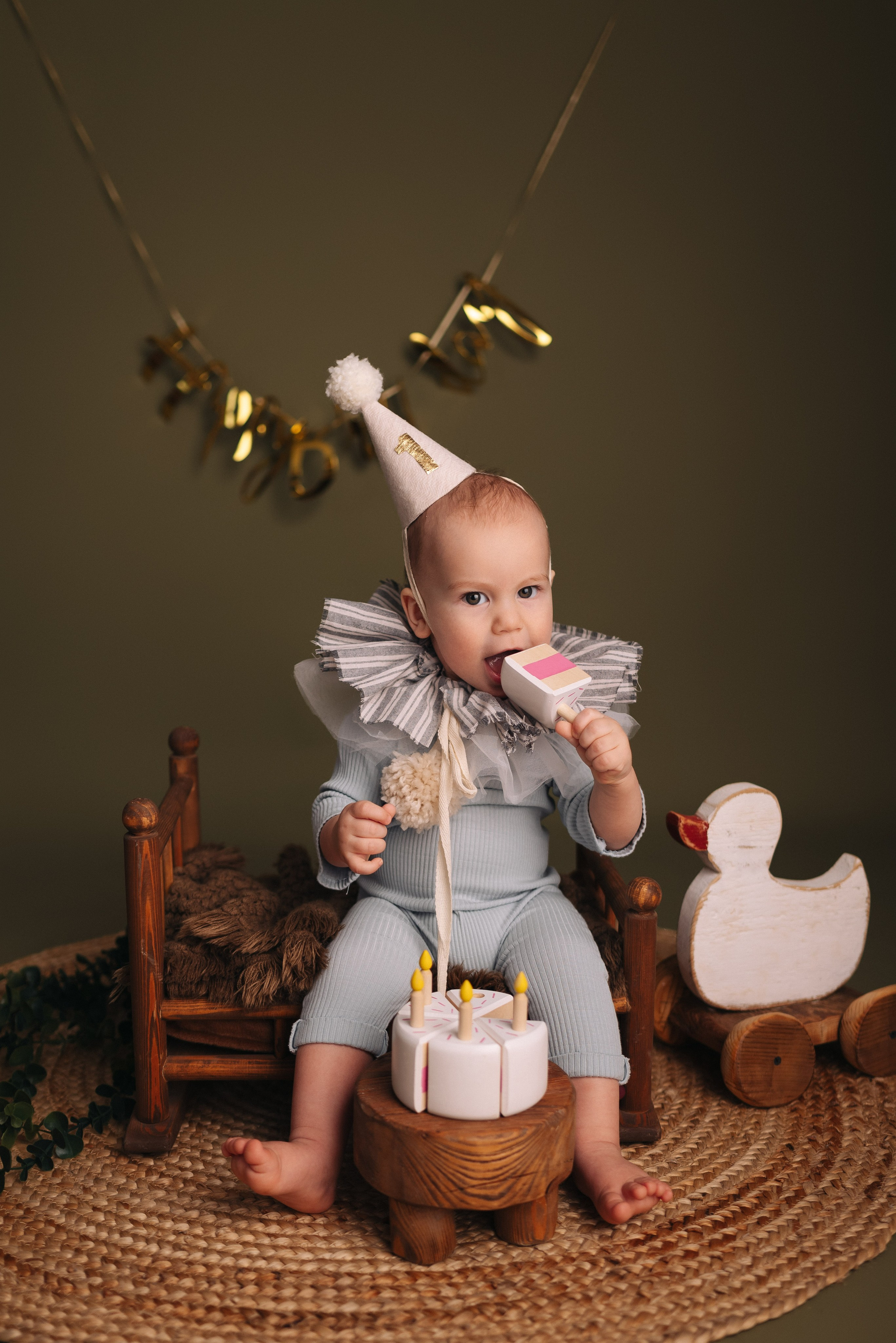 ПОРТФОЛИО. Фотограф новорожденных в Иваново Виктория Судницына