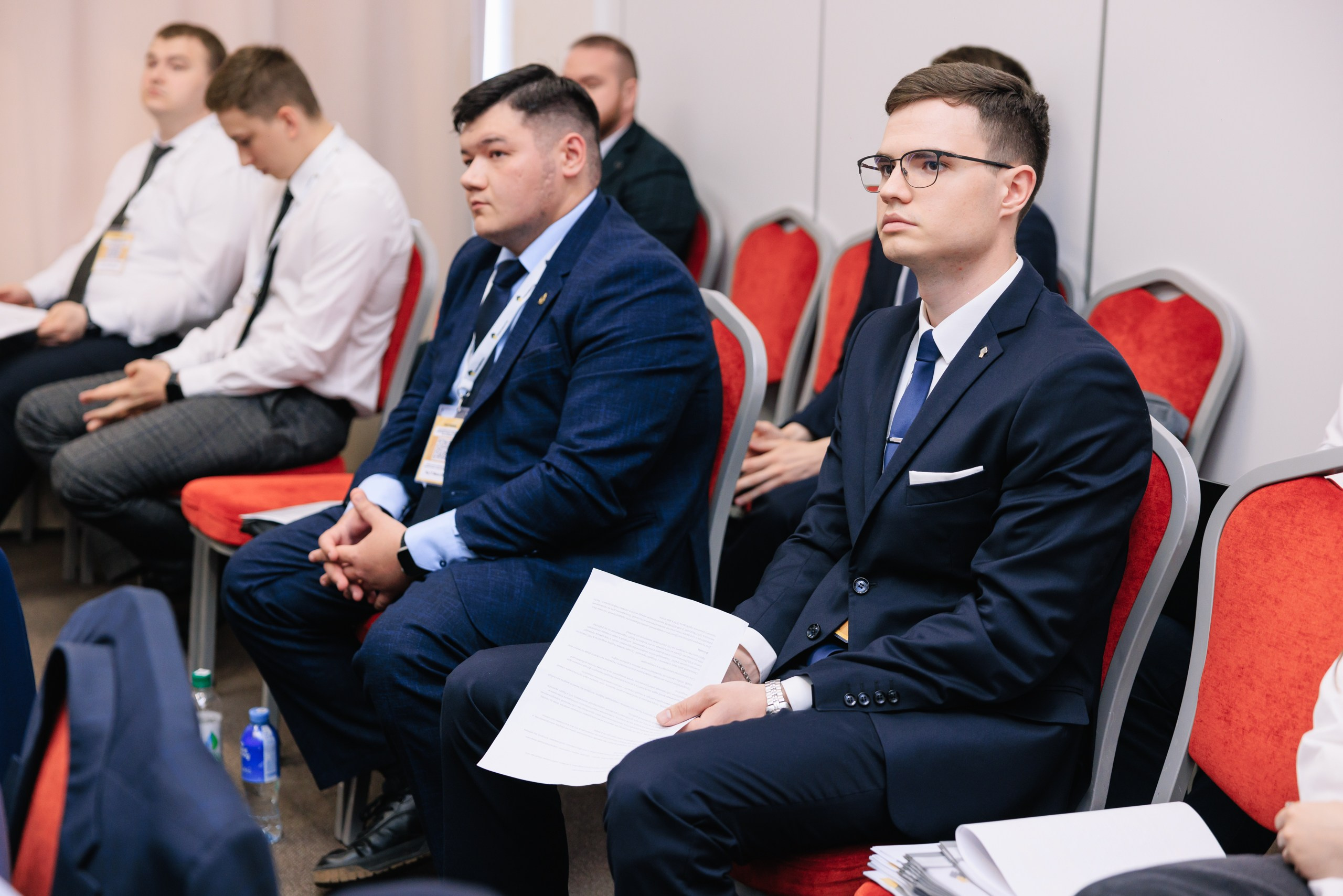 Роснефть. Фотограф в Ижевске и Казани Богданов Яков