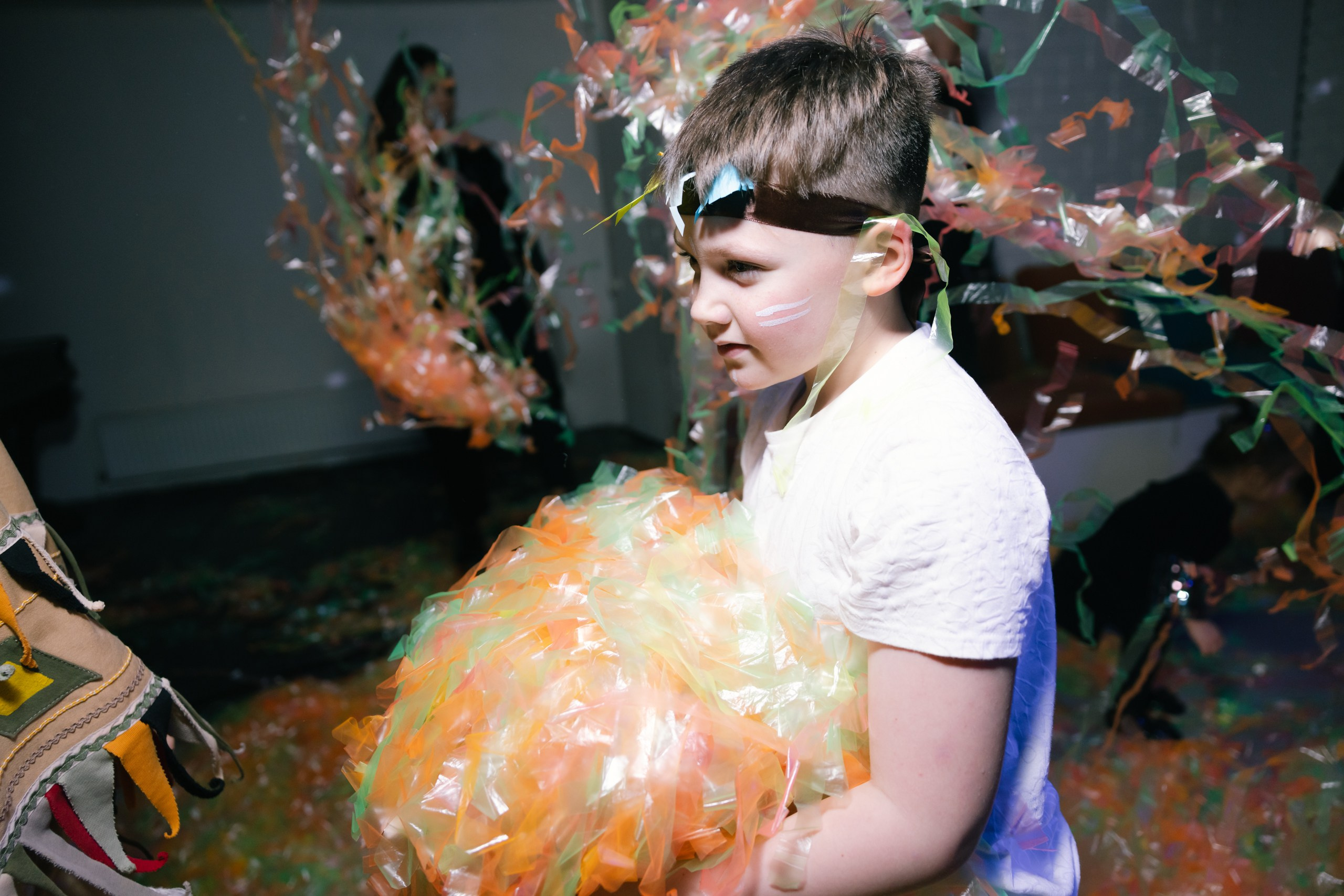 Маленькие Индейцы. Фотограф в Ижевске и Казани Богданов Яков