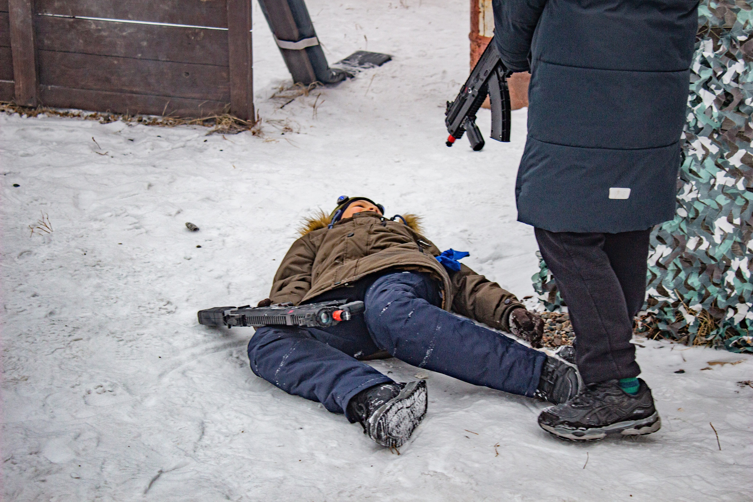 Репортажная съемка на улице. Dyachenko Elena — фотограф из Сибири