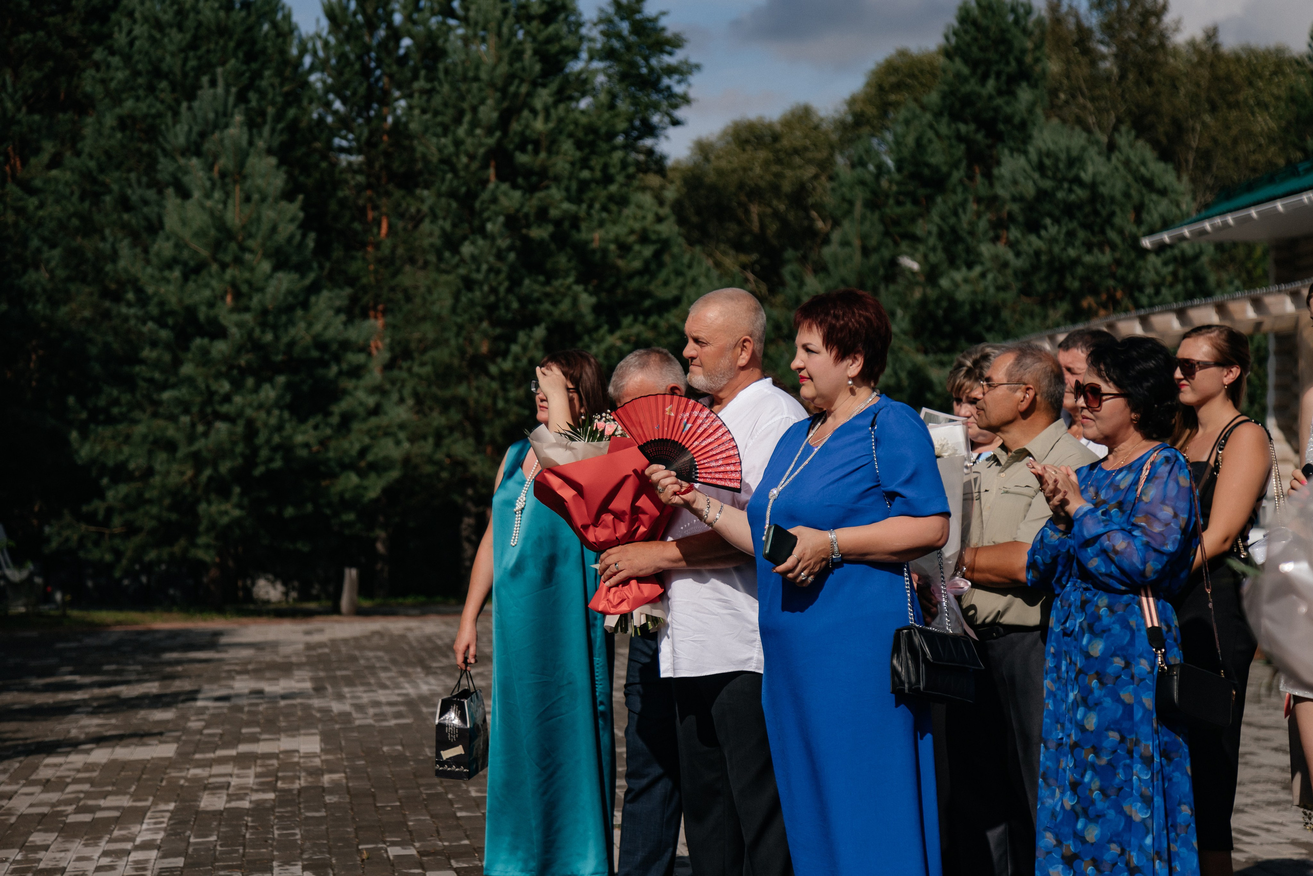 Ян и Катя. Свадебный и семейный фотограф Юлия Виноградова