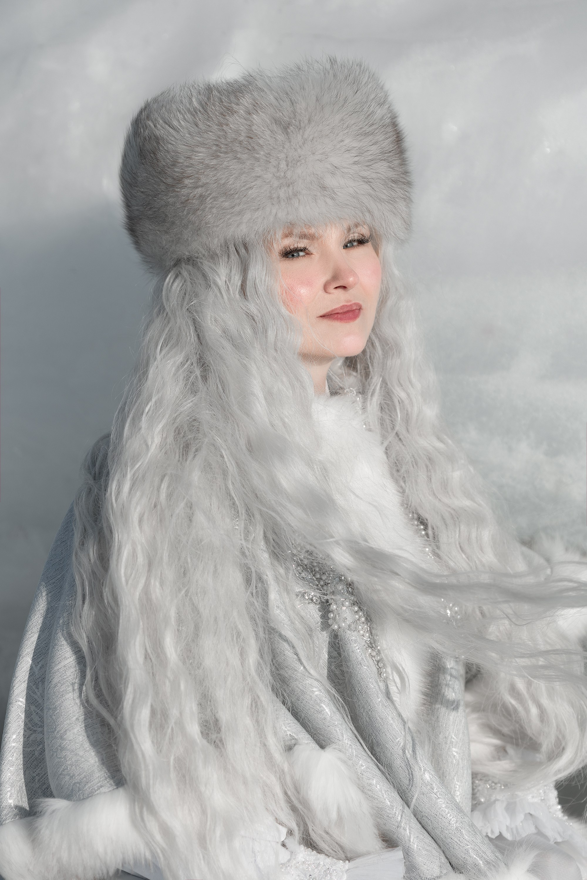 Наталия. Фотограф Алёна Яковлева