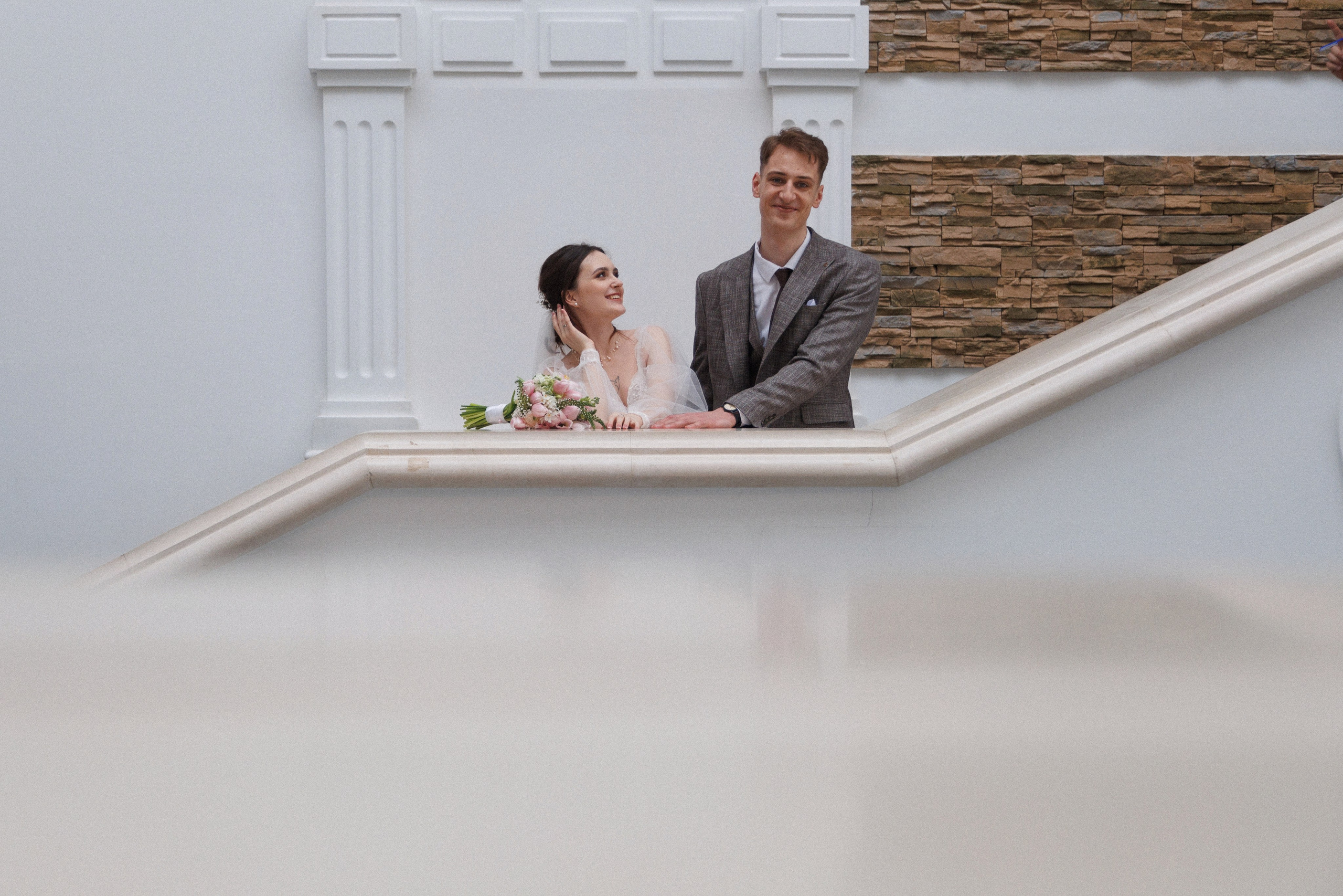 Свадебные фото. Репортажный фотограф Александр Задорин, Минск, Беларусь