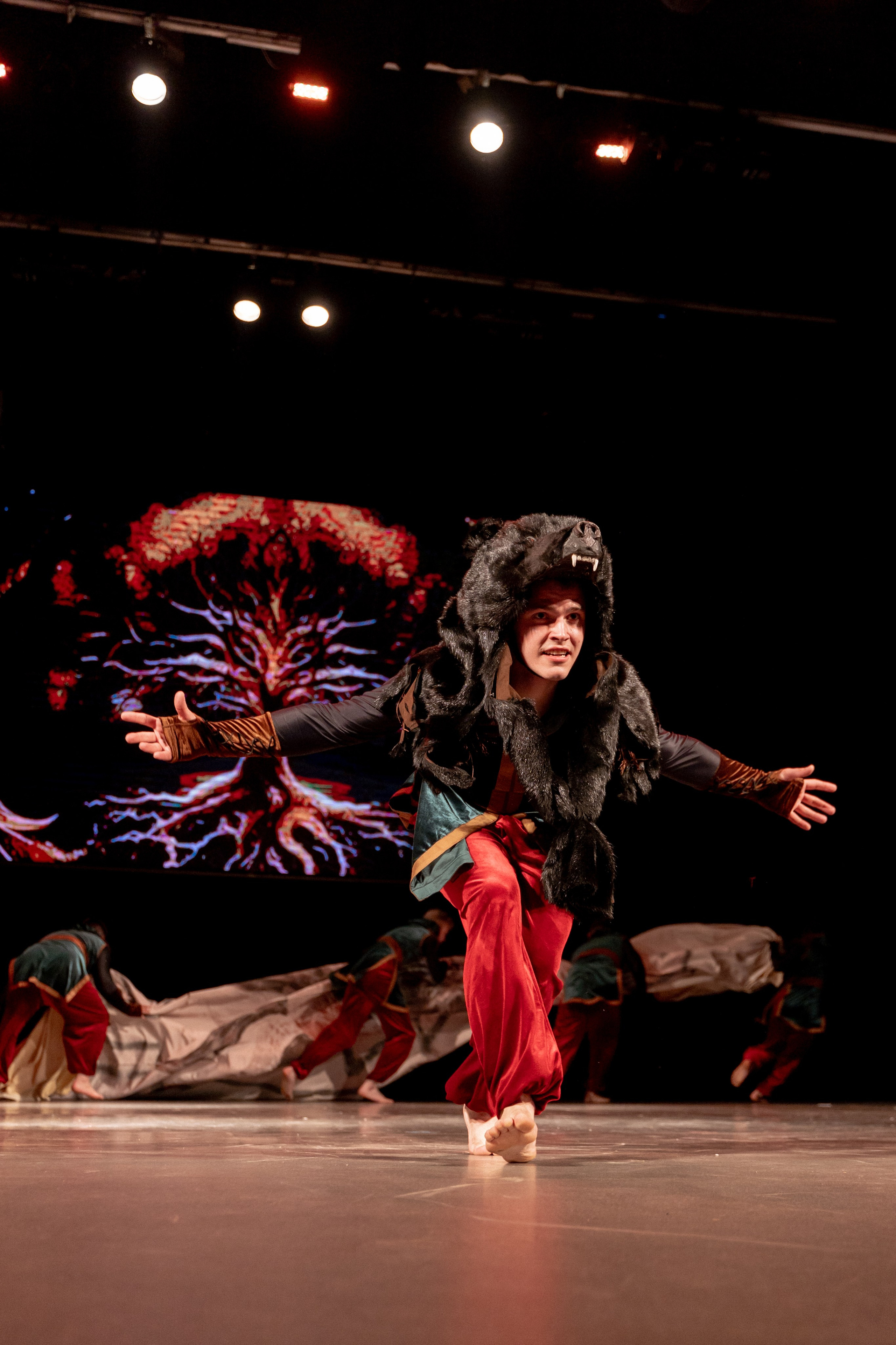 Фестиваль Студенческая весна 2025. Фотограф Надежда Погребняк | Рязань | Москва