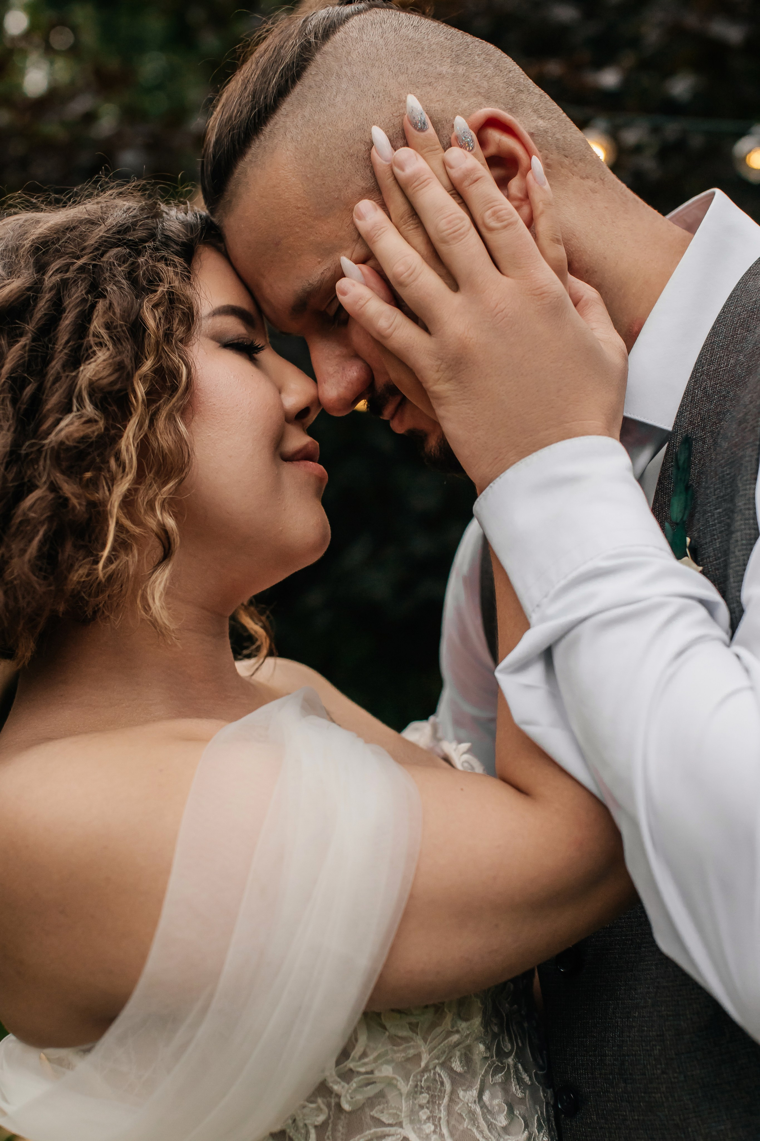 Свадьба Сергей и Ангелина. Анастасия Давыдова