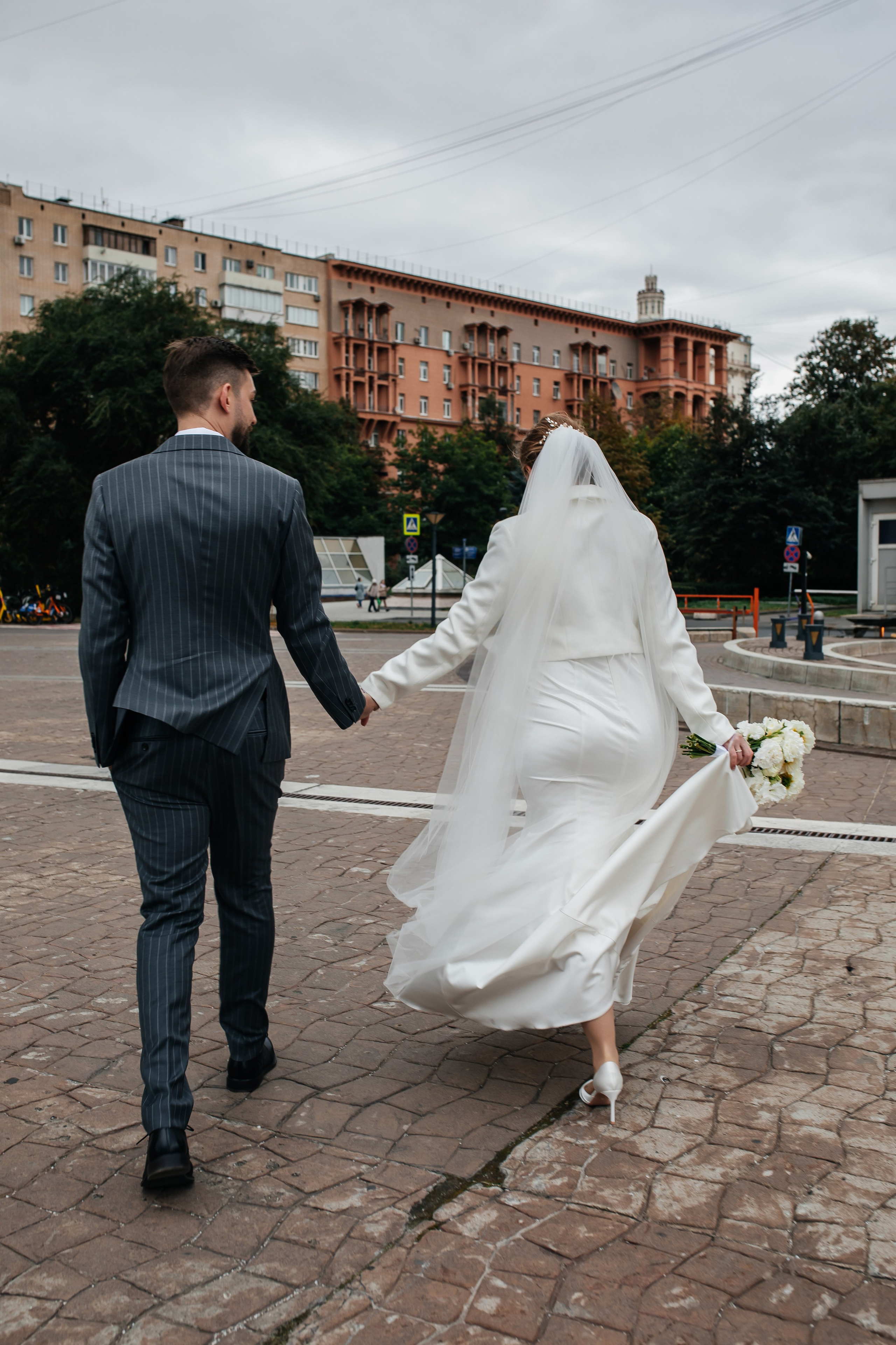 Свадьба Никита и Светлана. Анастасия Давыдова