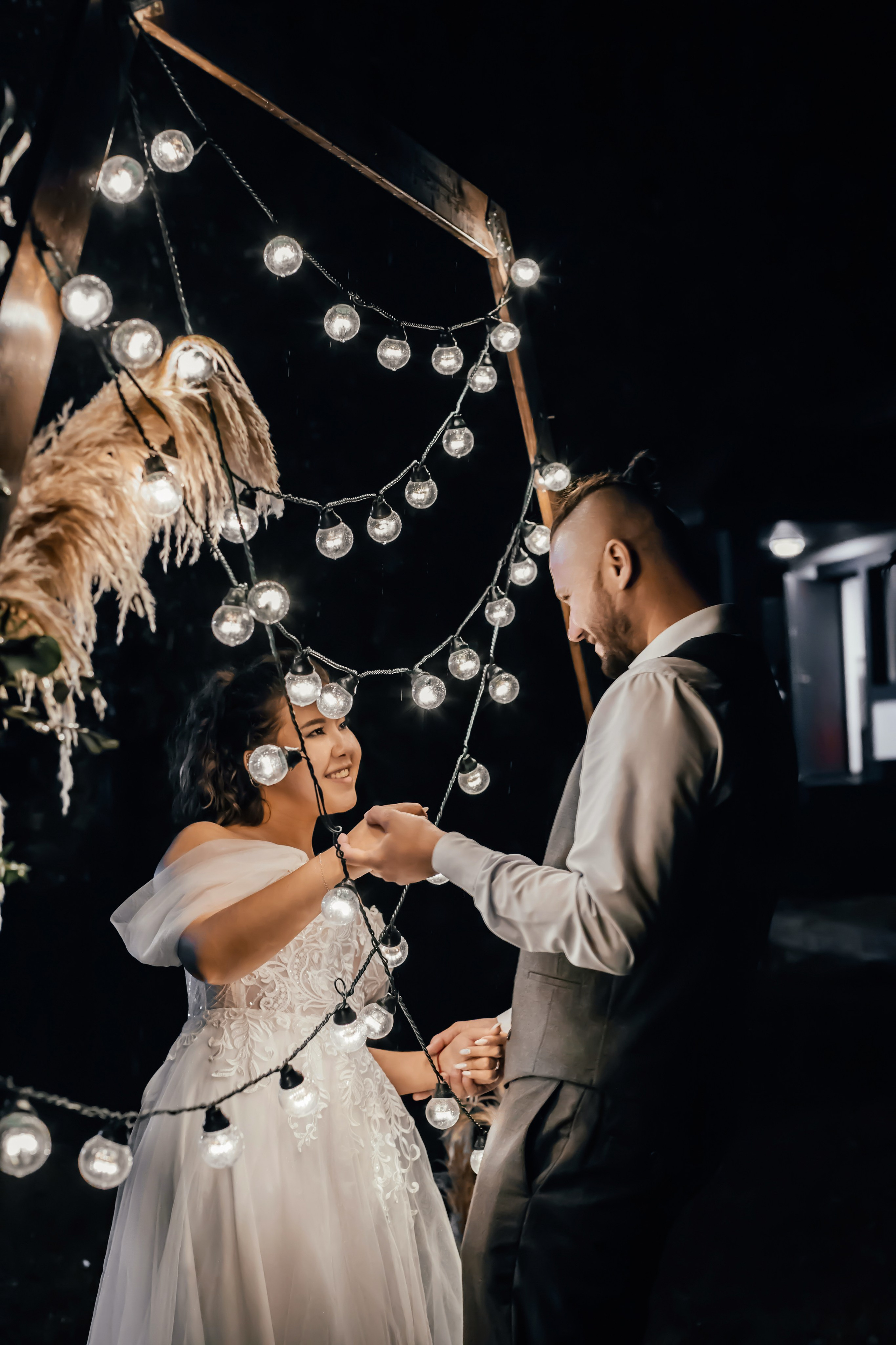 Свадьба Сергей и Ангелина. Анастасия Давыдова