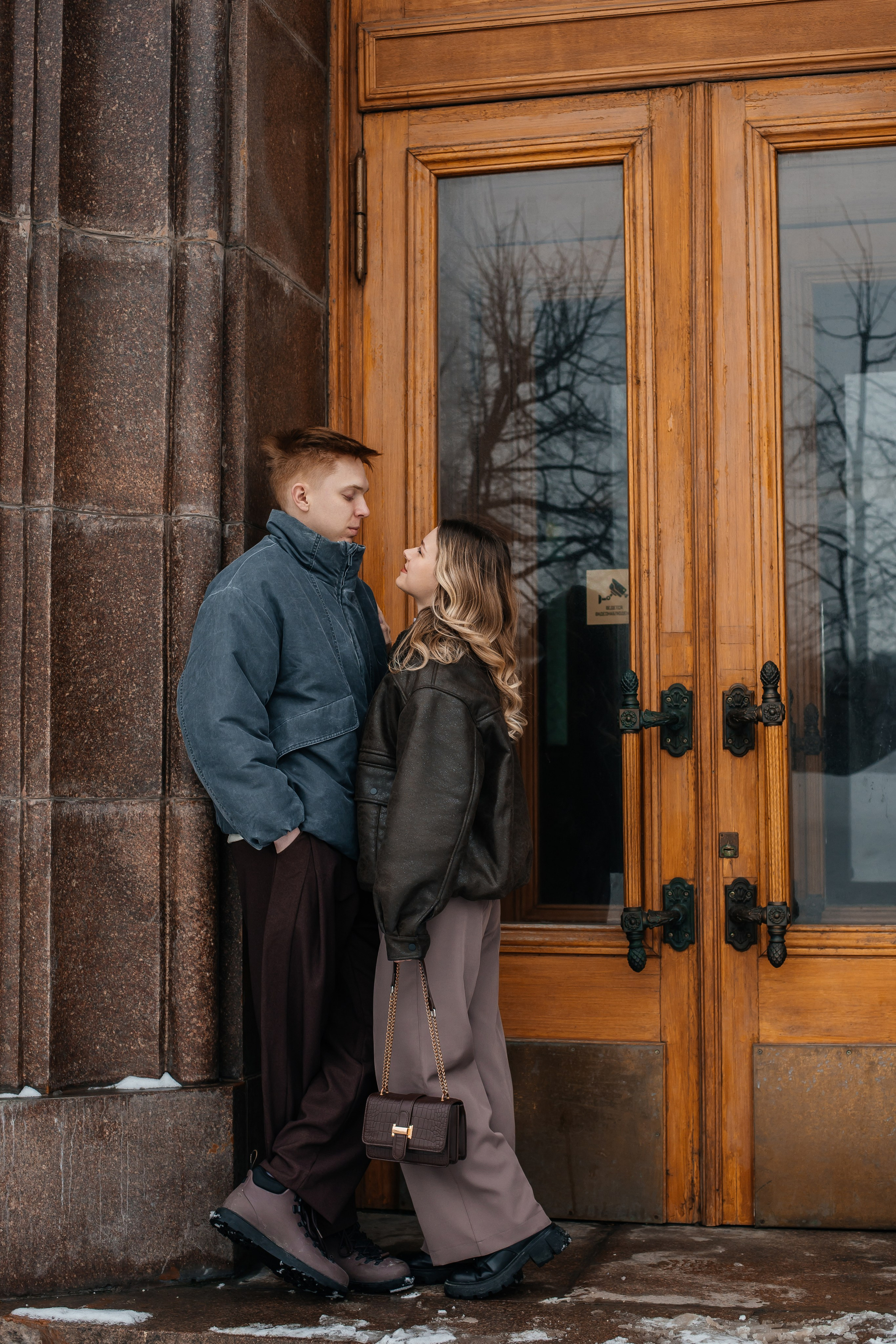 *. Анастасия Давыдова