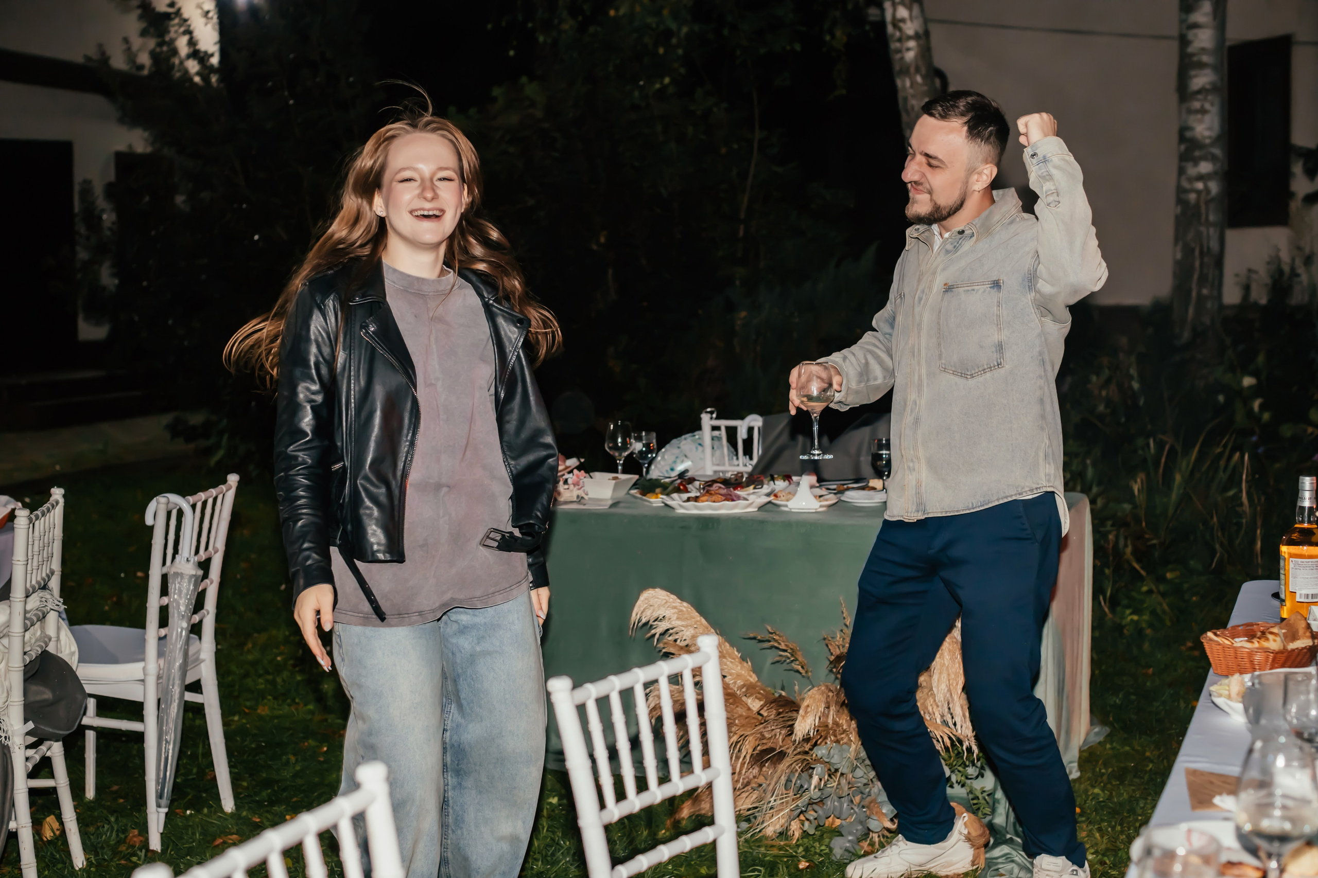 Свадьба Сергей и Ангелина. Анастасия Давыдова