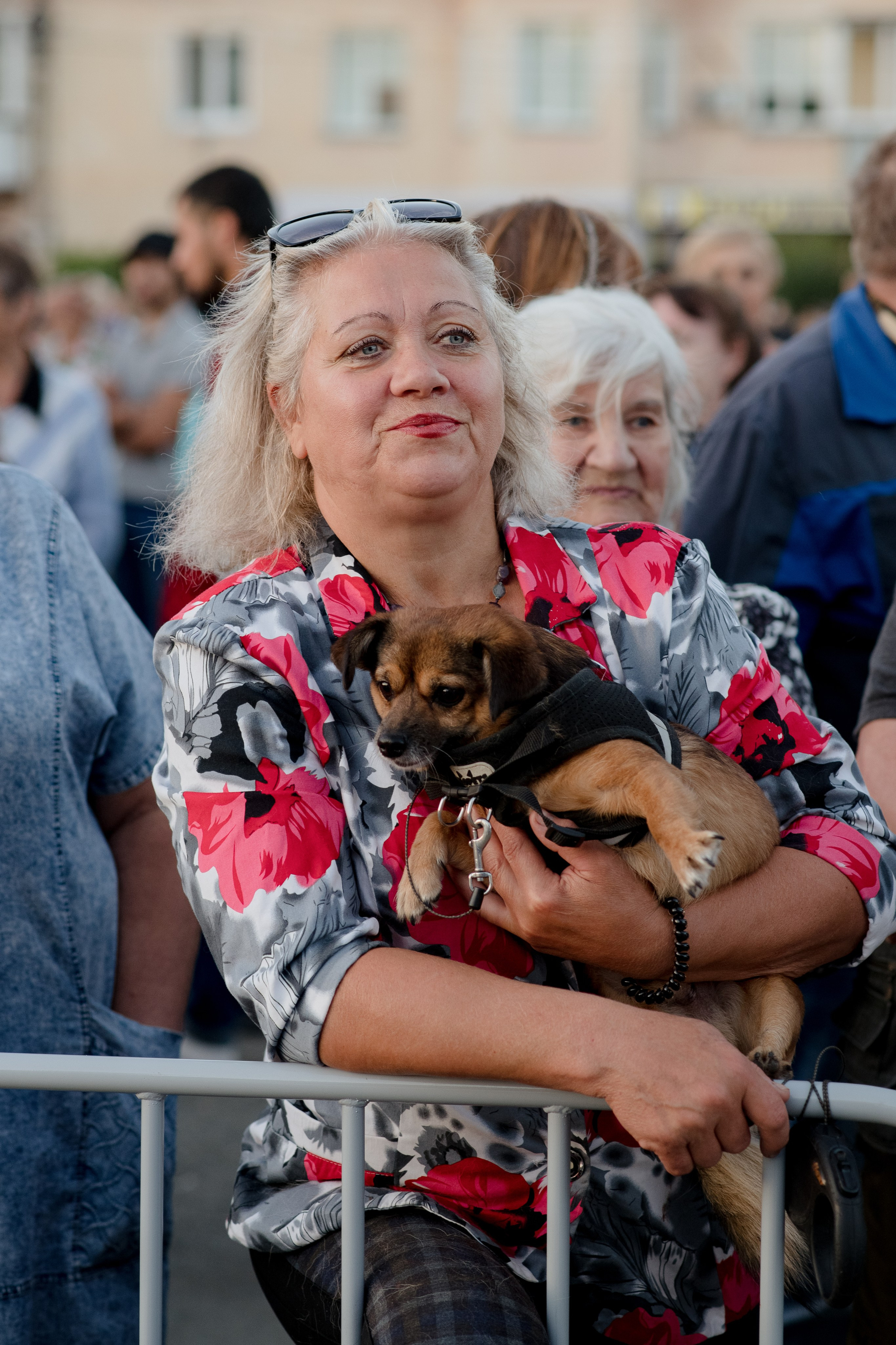 День строителя — SLK Cement. Свадебный фотограф Екатеринбург/Челябинск — Любовь Волохова