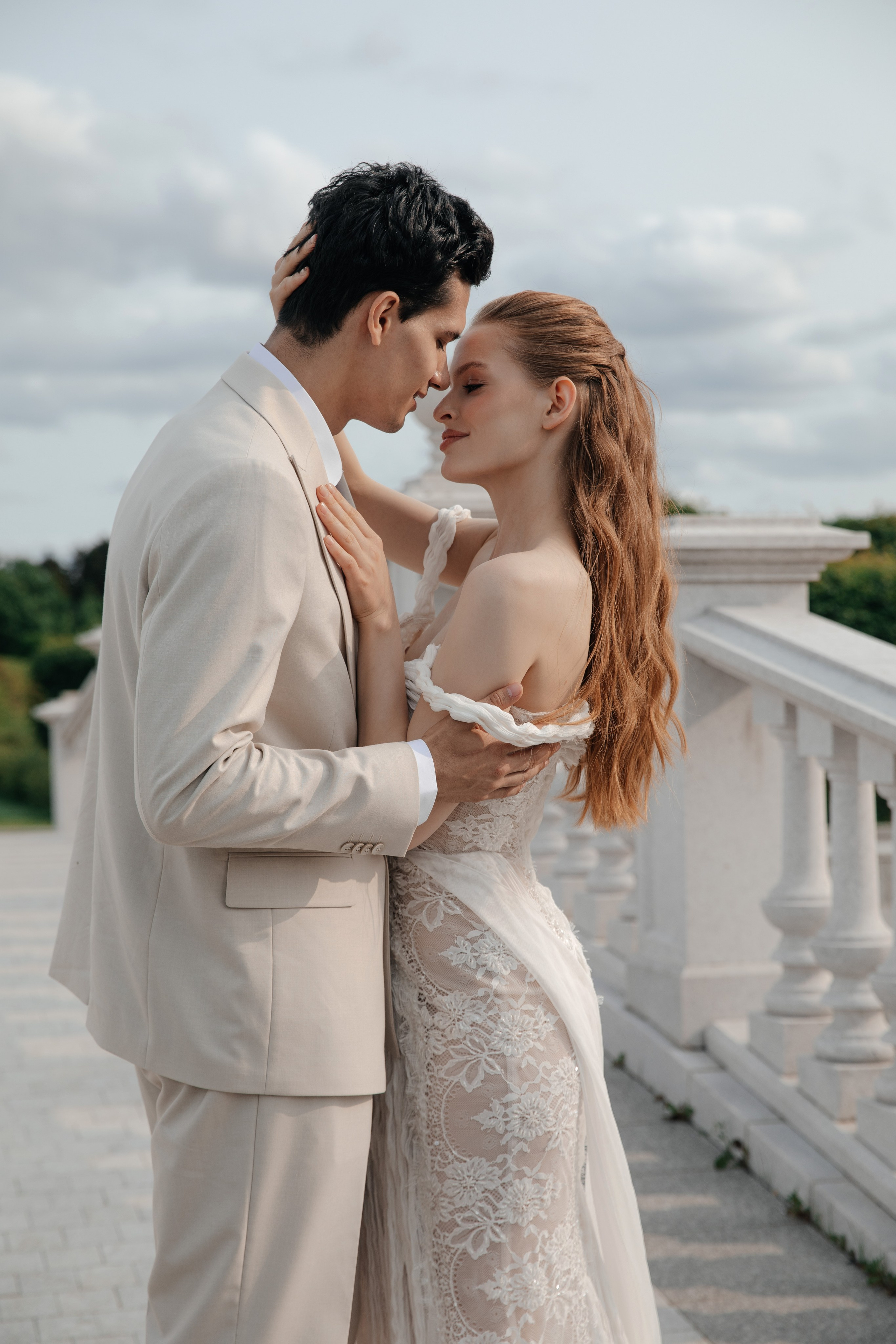 Alex and Tati. Фотограф Анжелика Кварц. Санкт-Петербург, Wedding Photographer in Spain, France, Italy, Montenegro