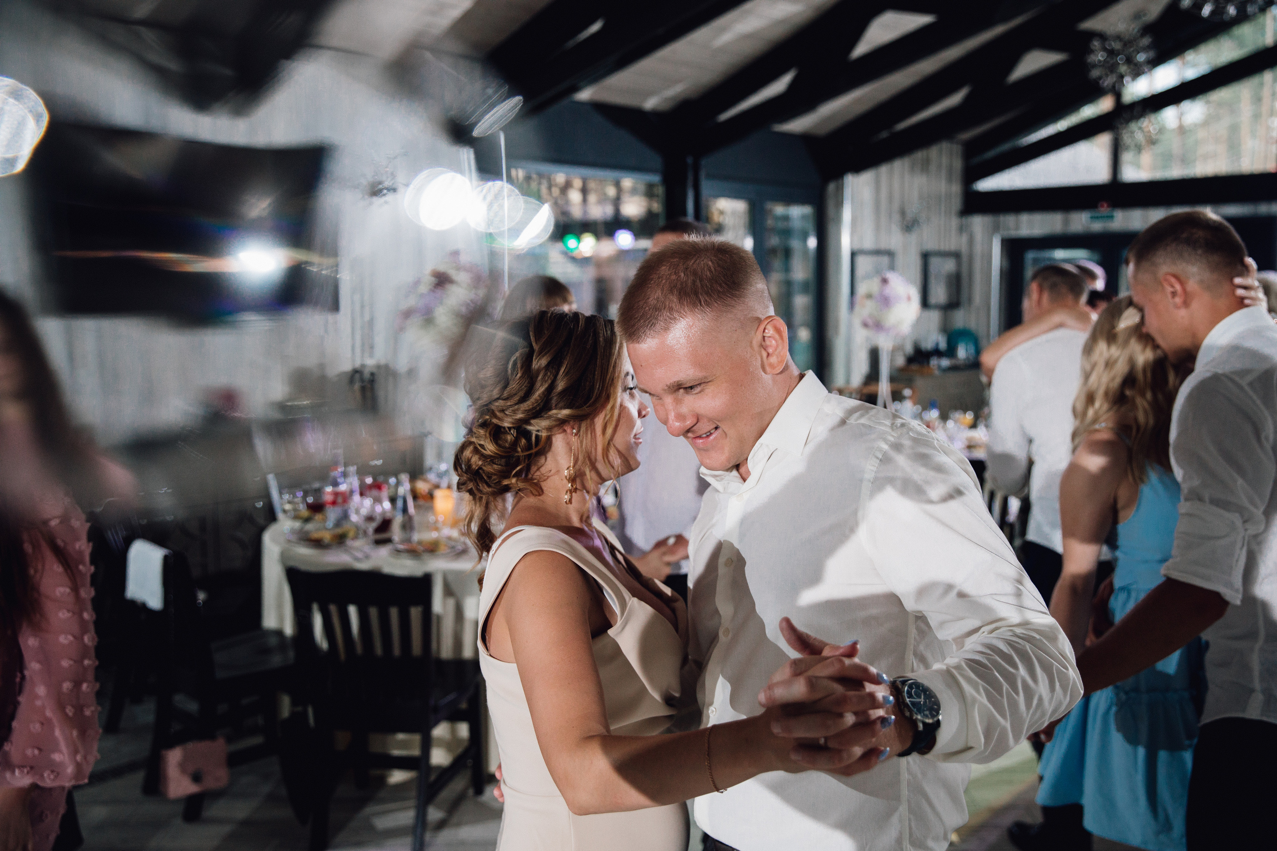 Артур и Дарина 10.07.2021. Фотограф Алексей Сироткин Тольятти Самара