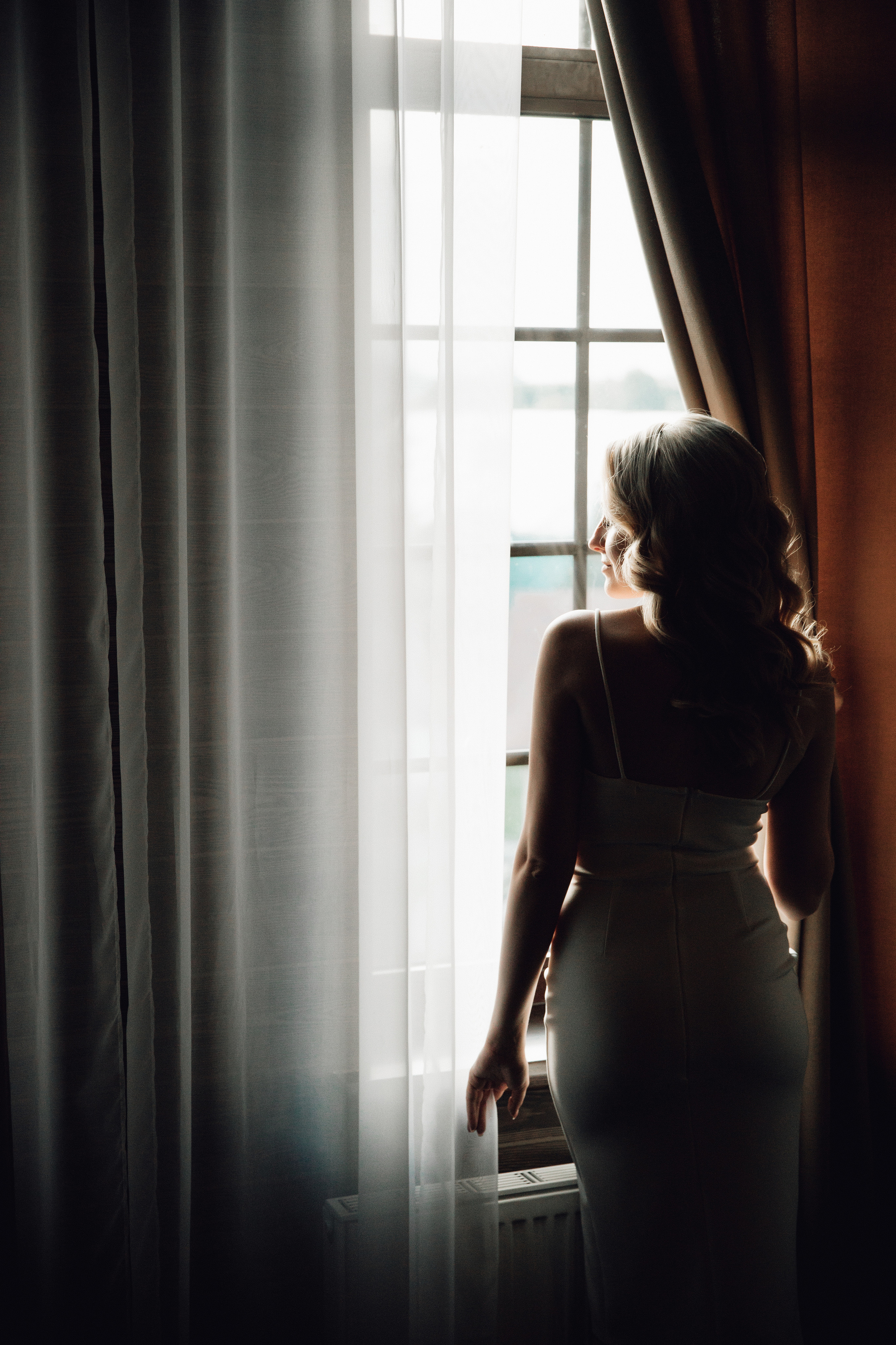 Свадьбы. Фотограф Алексей Сироткин Тольятти Самара