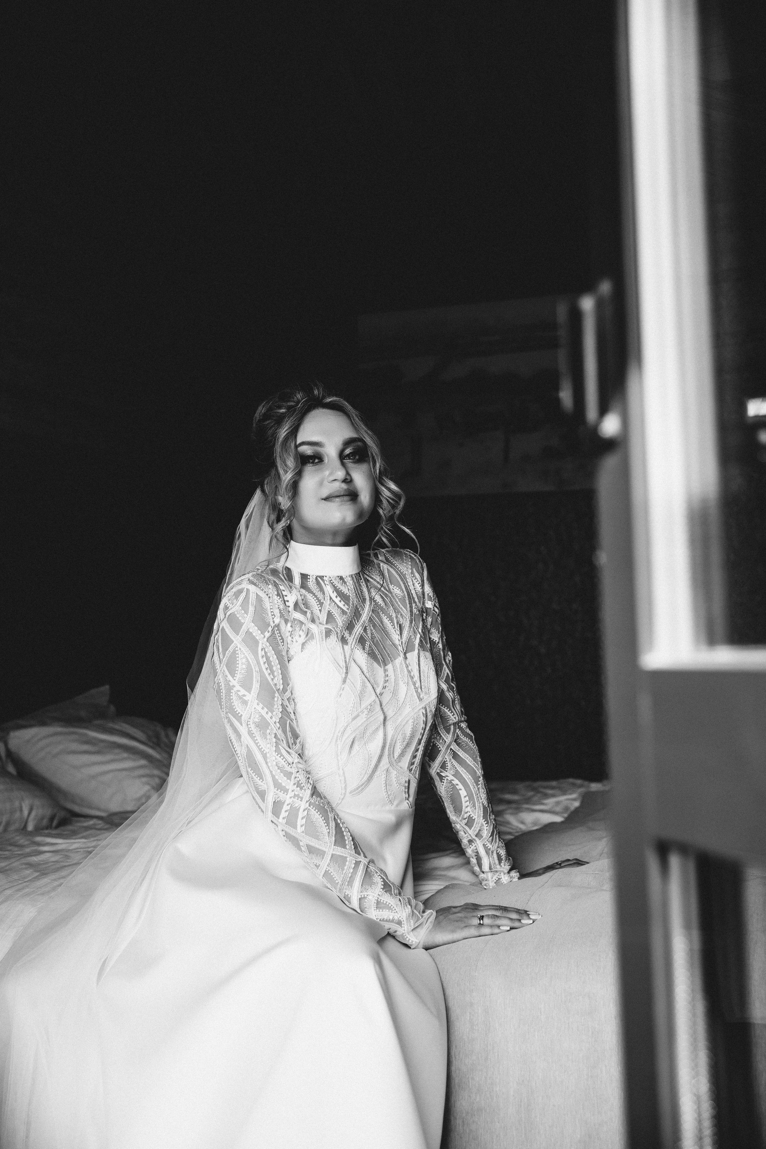 Артур и Дарина 10.07.2021. Фотограф Алексей Сироткин Тольятти Самара