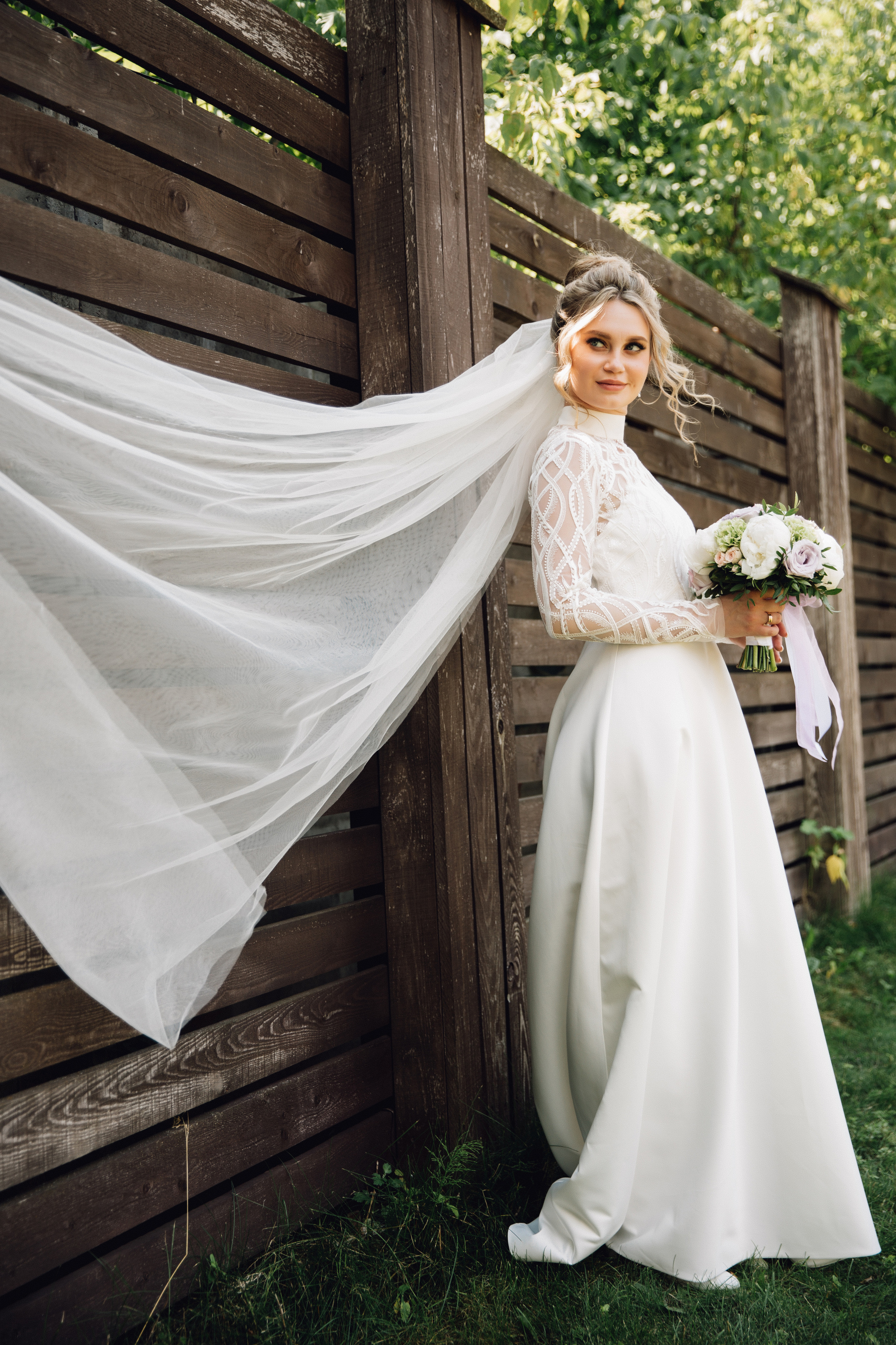 Артур и Дарина 10.07.2021. Фотограф Алексей Сироткин Тольятти Самара