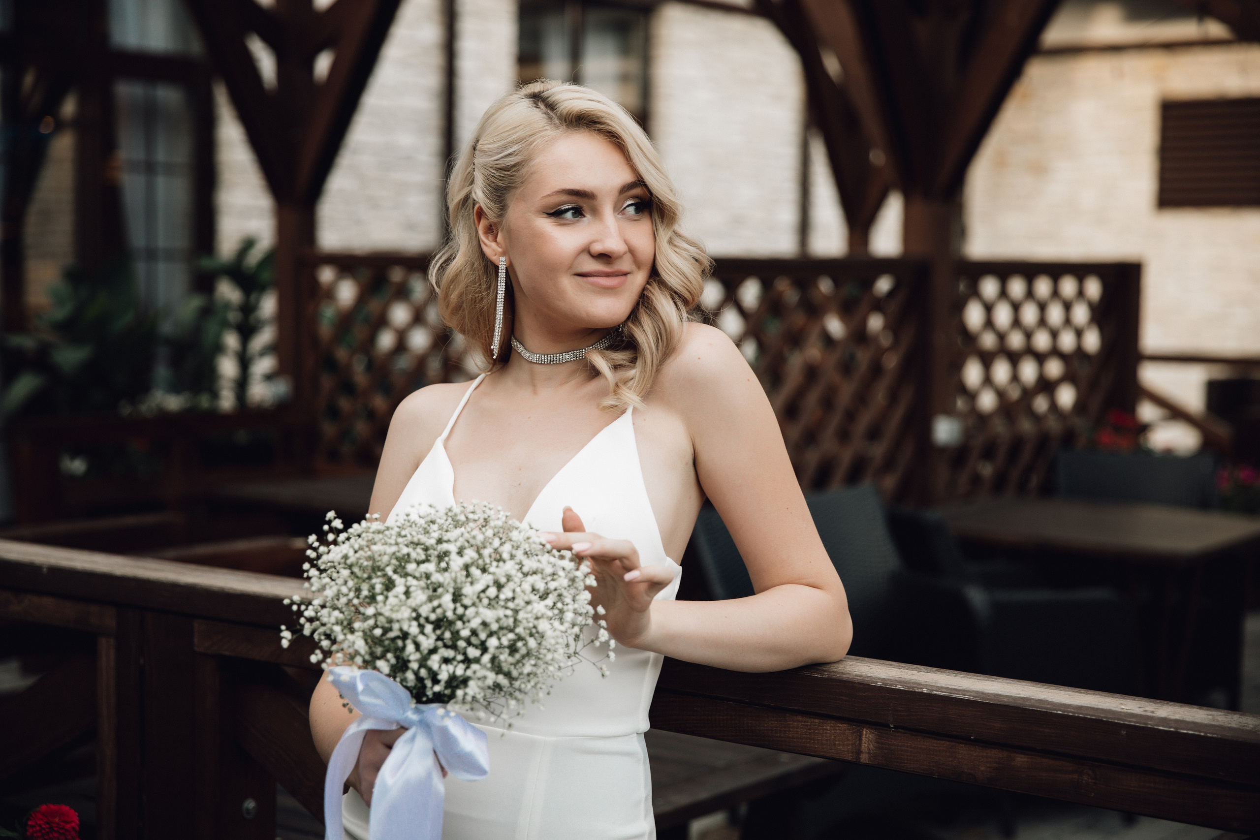 Свадьбы. Фотограф Алексей Сироткин Тольятти Самара