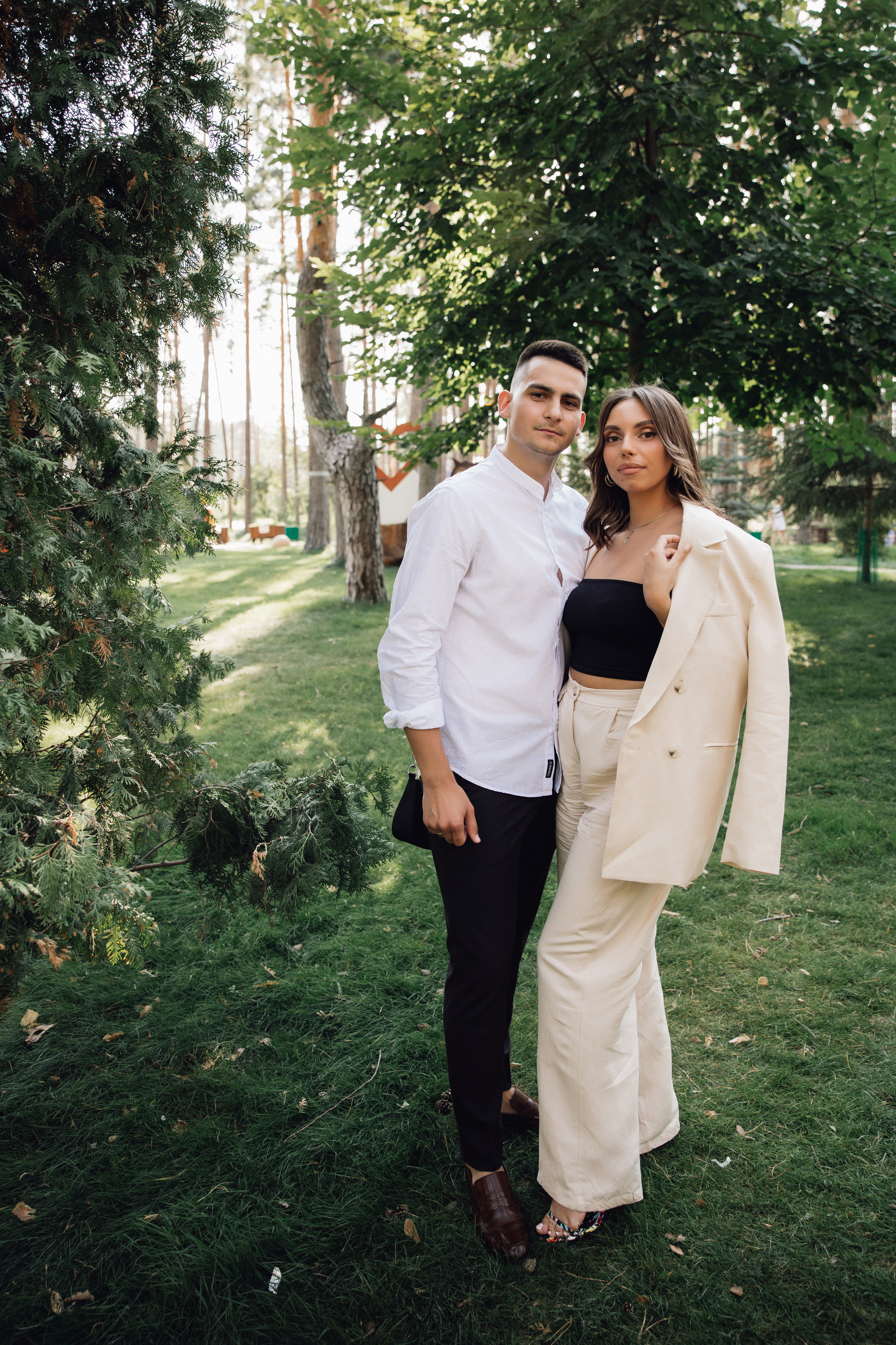 Артур и Дарина 10.07.2021. Фотограф Алексей Сироткин Тольятти Самара