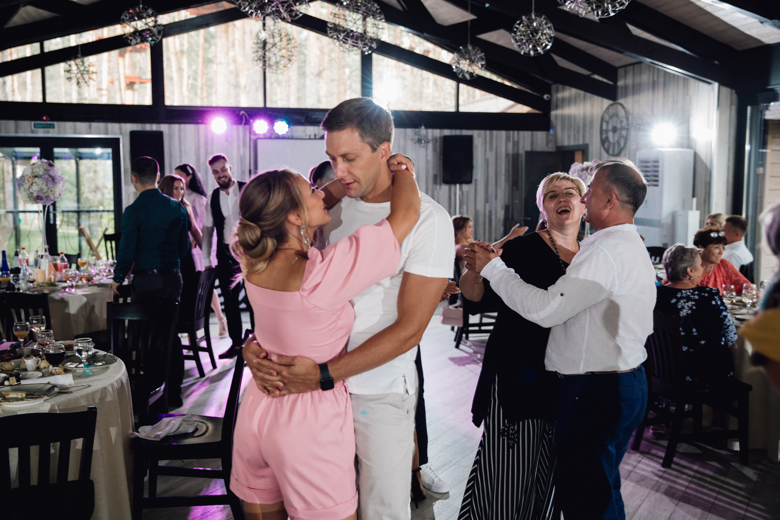 Артур и Дарина 10.07.2021. Фотограф Алексей Сироткин Тольятти Самара