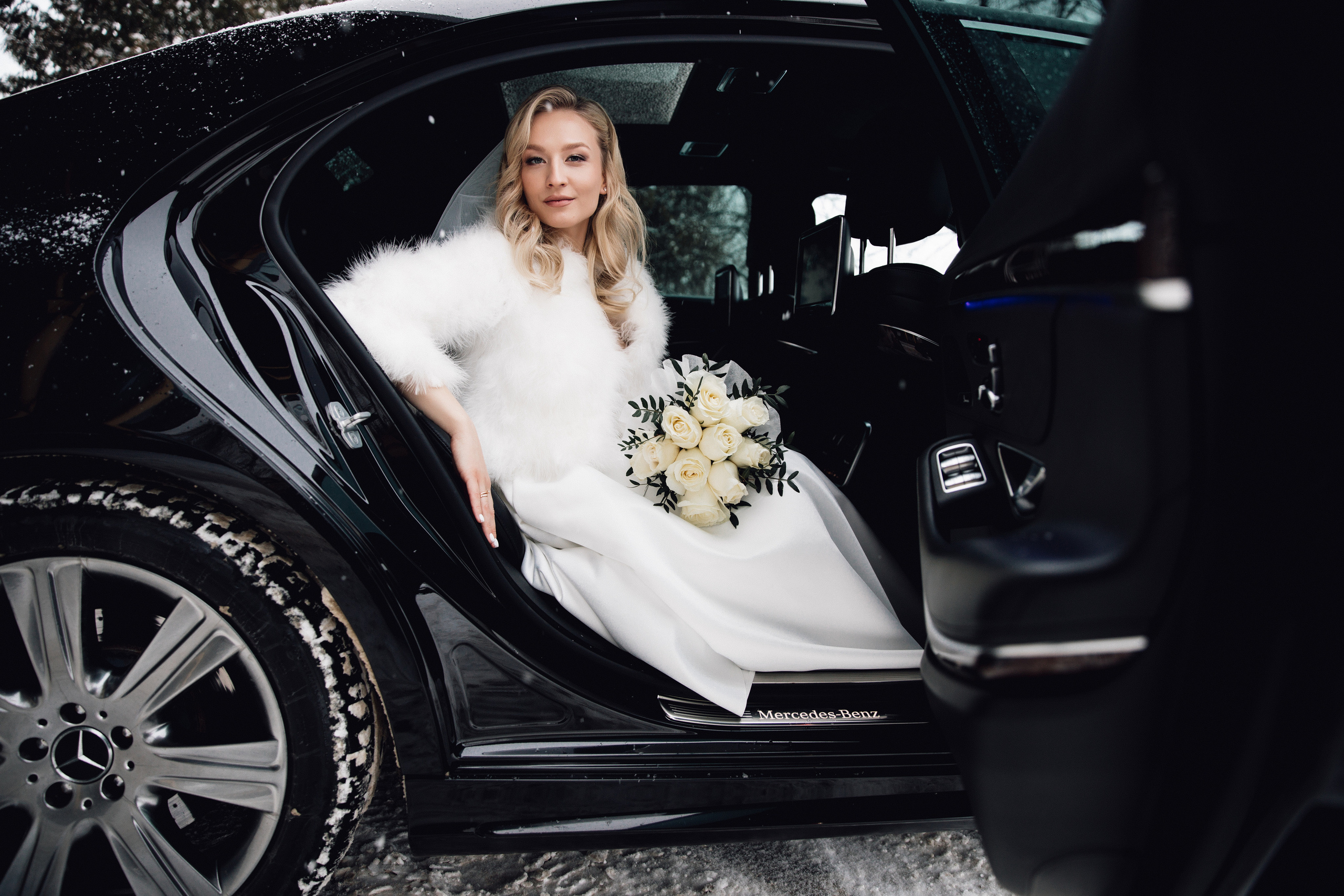 Свадьбы. Фотограф Алексей Сироткин Тольятти Самара