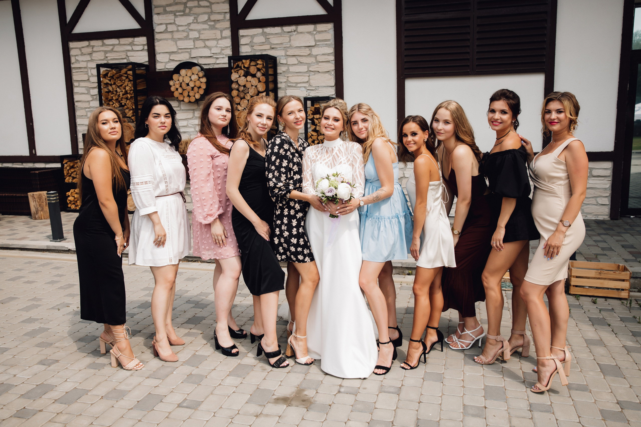 Артур и Дарина 10.07.2021. Фотограф Алексей Сироткин Тольятти Самара