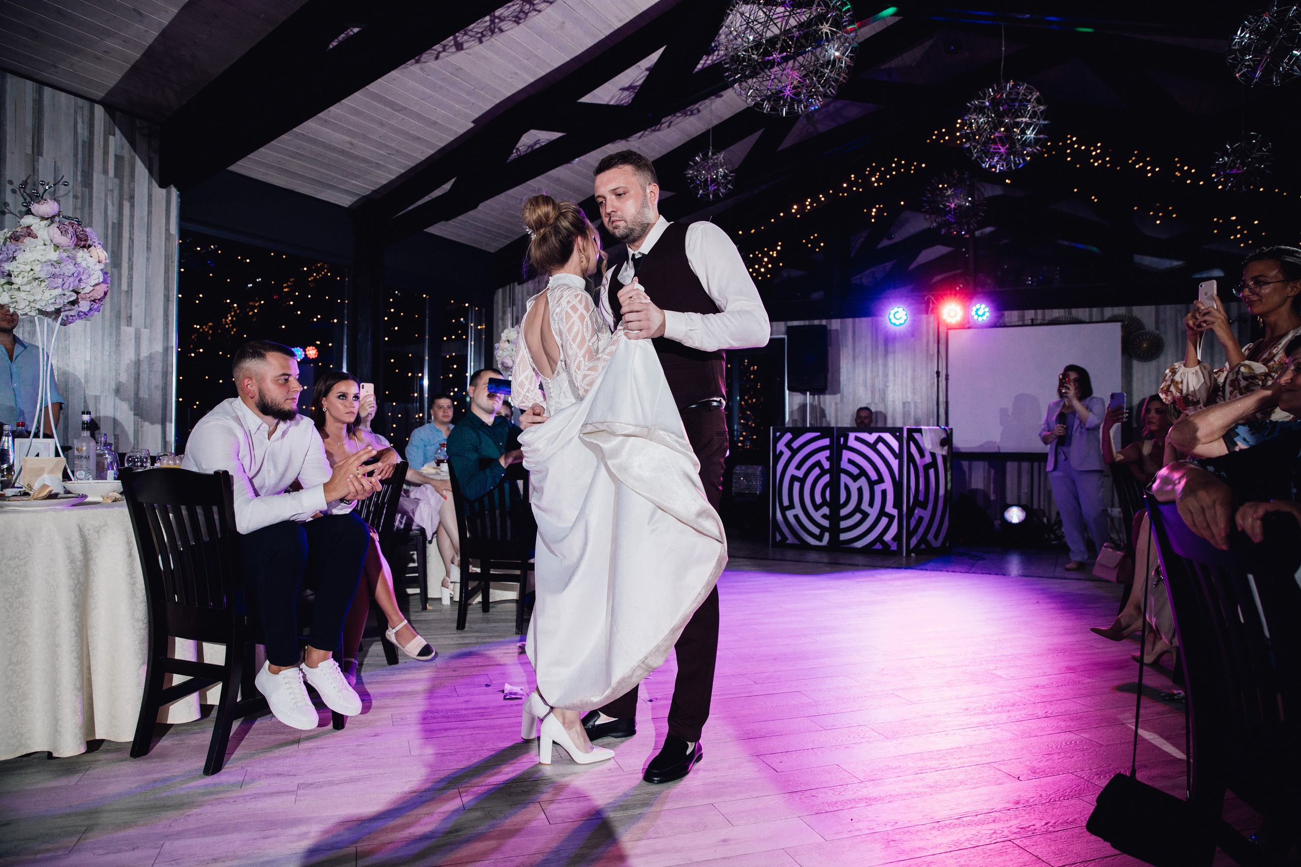 Артур и Дарина 10.07.2021. Фотограф Алексей Сироткин Тольятти Самара