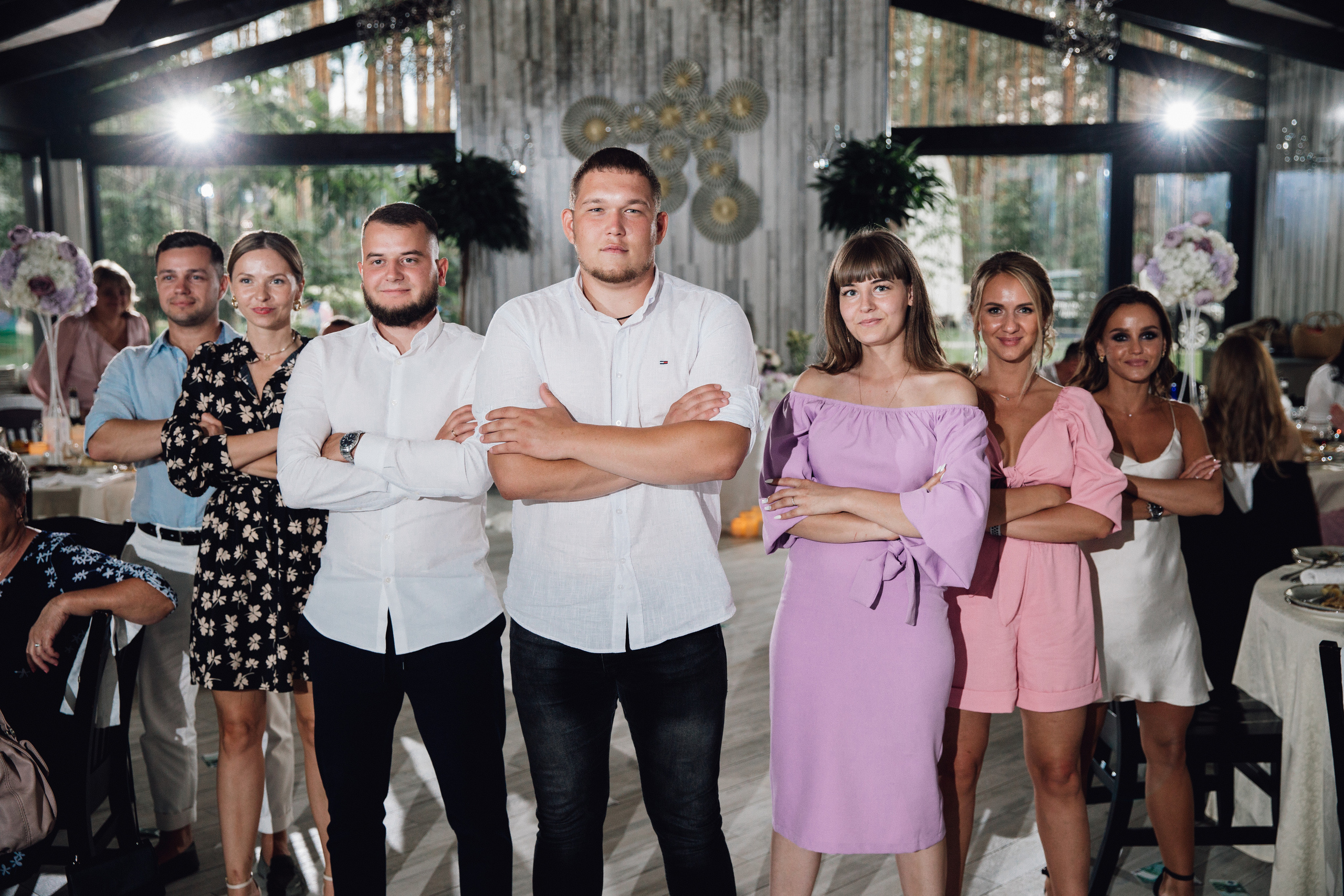 Артур и Дарина 10.07.2021. Фотограф Алексей Сироткин Тольятти Самара