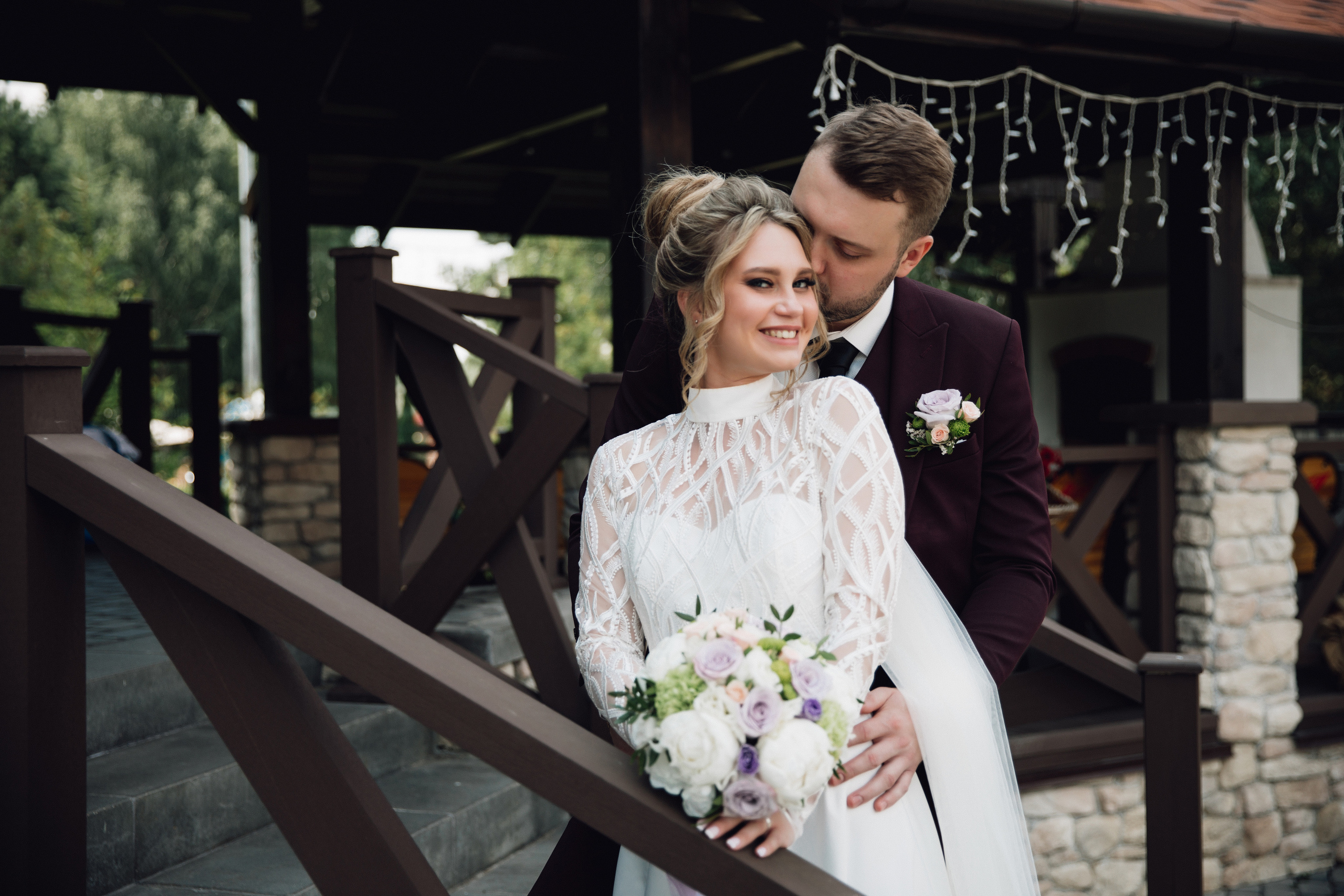 Артур и Дарина 10.07.2021. Фотограф Алексей Сироткин Тольятти Самара