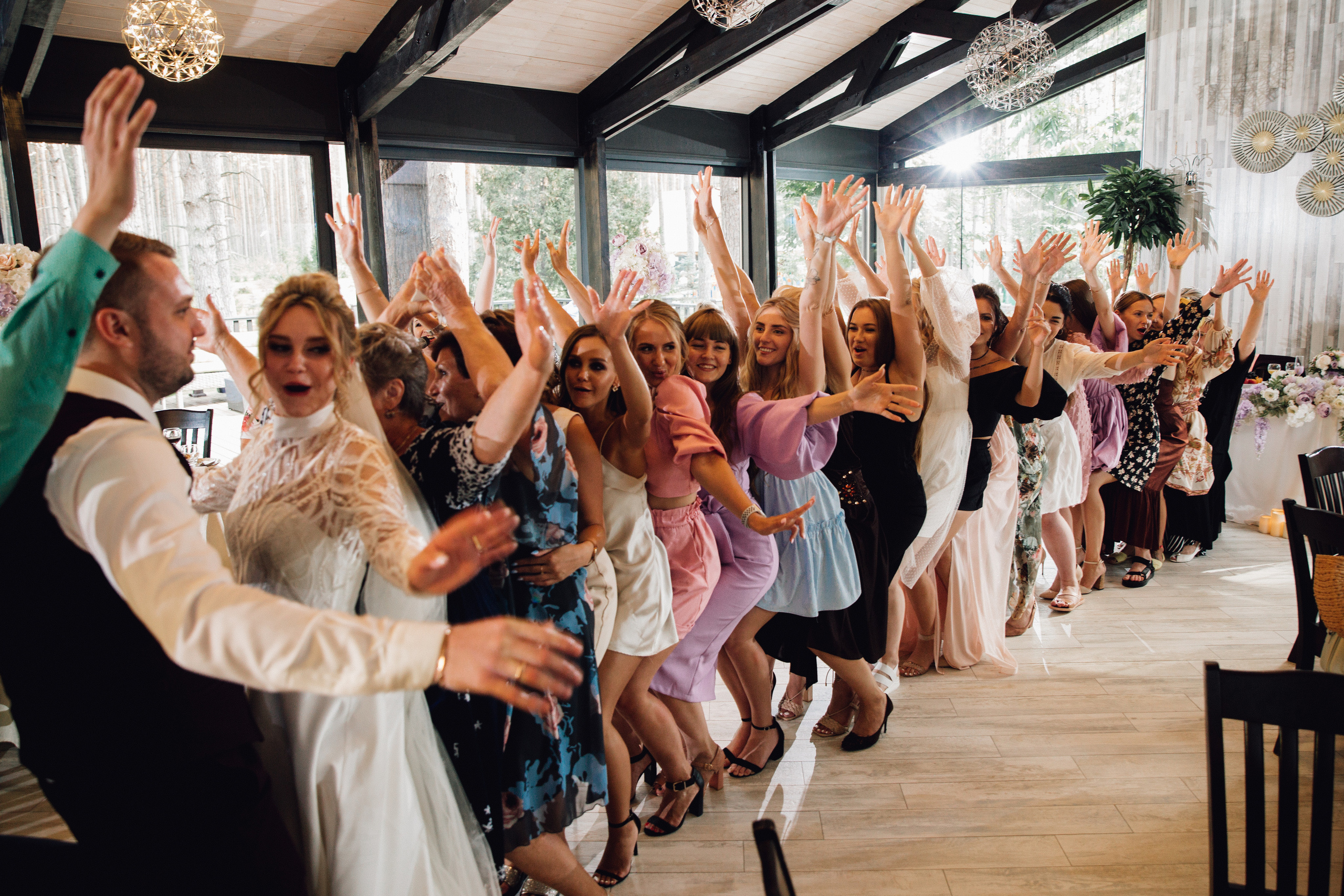 Артур и Дарина 10.07.2021. Фотограф Алексей Сироткин Тольятти Самара