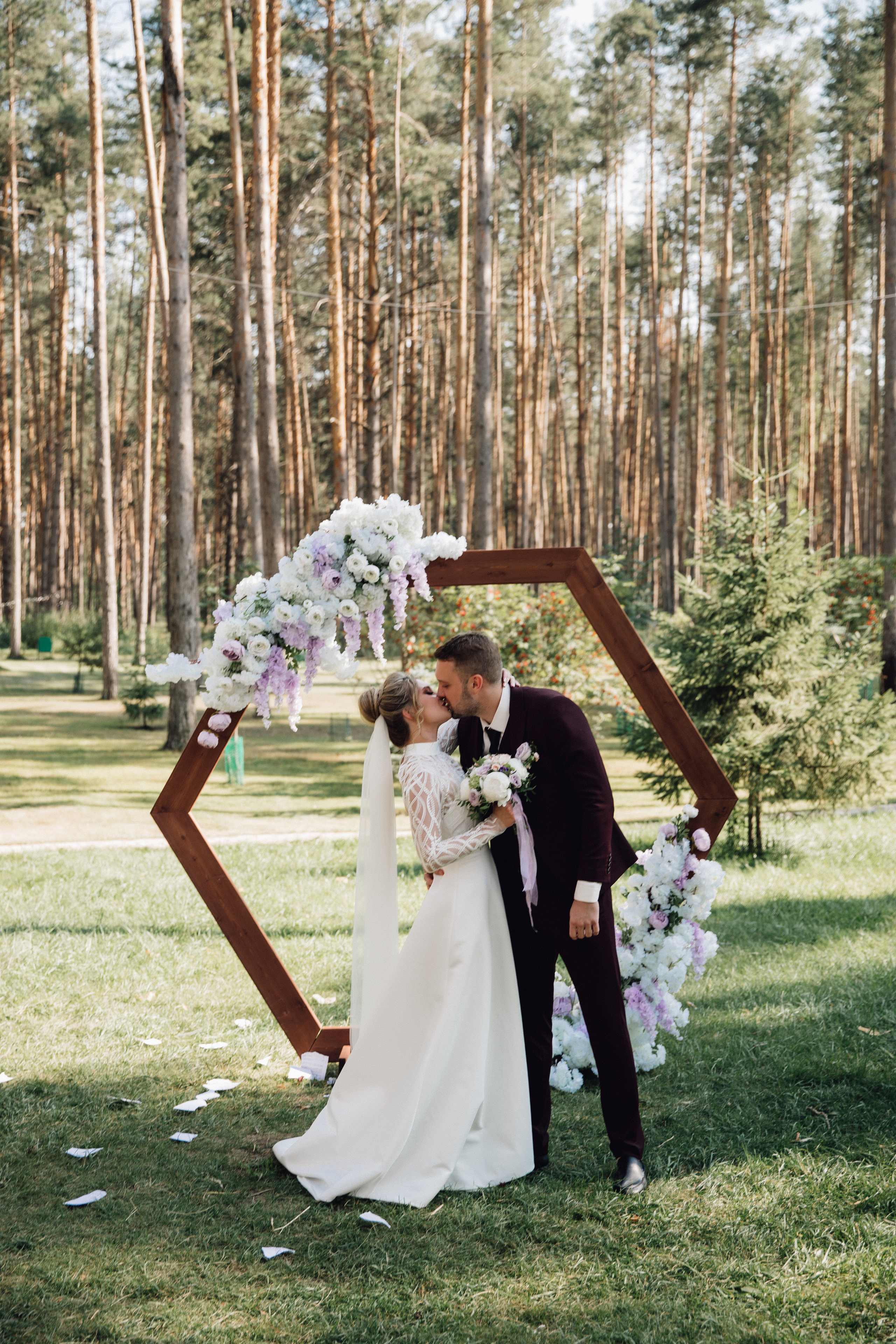 Артур и Дарина 10.07.2021. Фотограф Алексей Сироткин Тольятти Самара