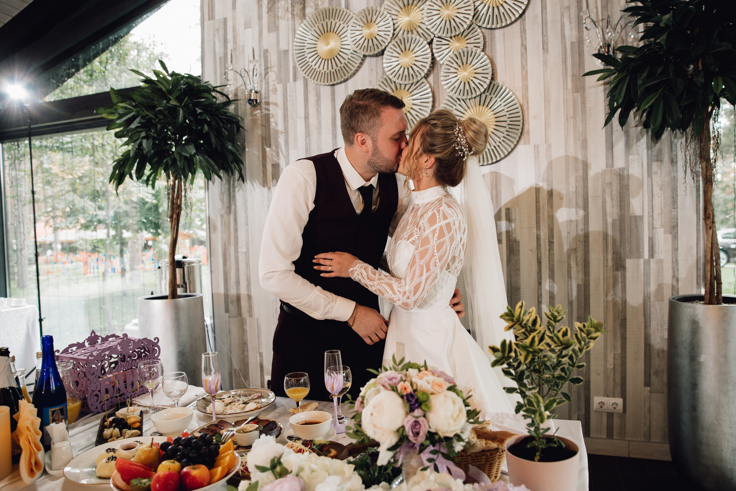 Артур и Дарина 10.07.2021. Фотограф Алексей Сироткин Тольятти Самара