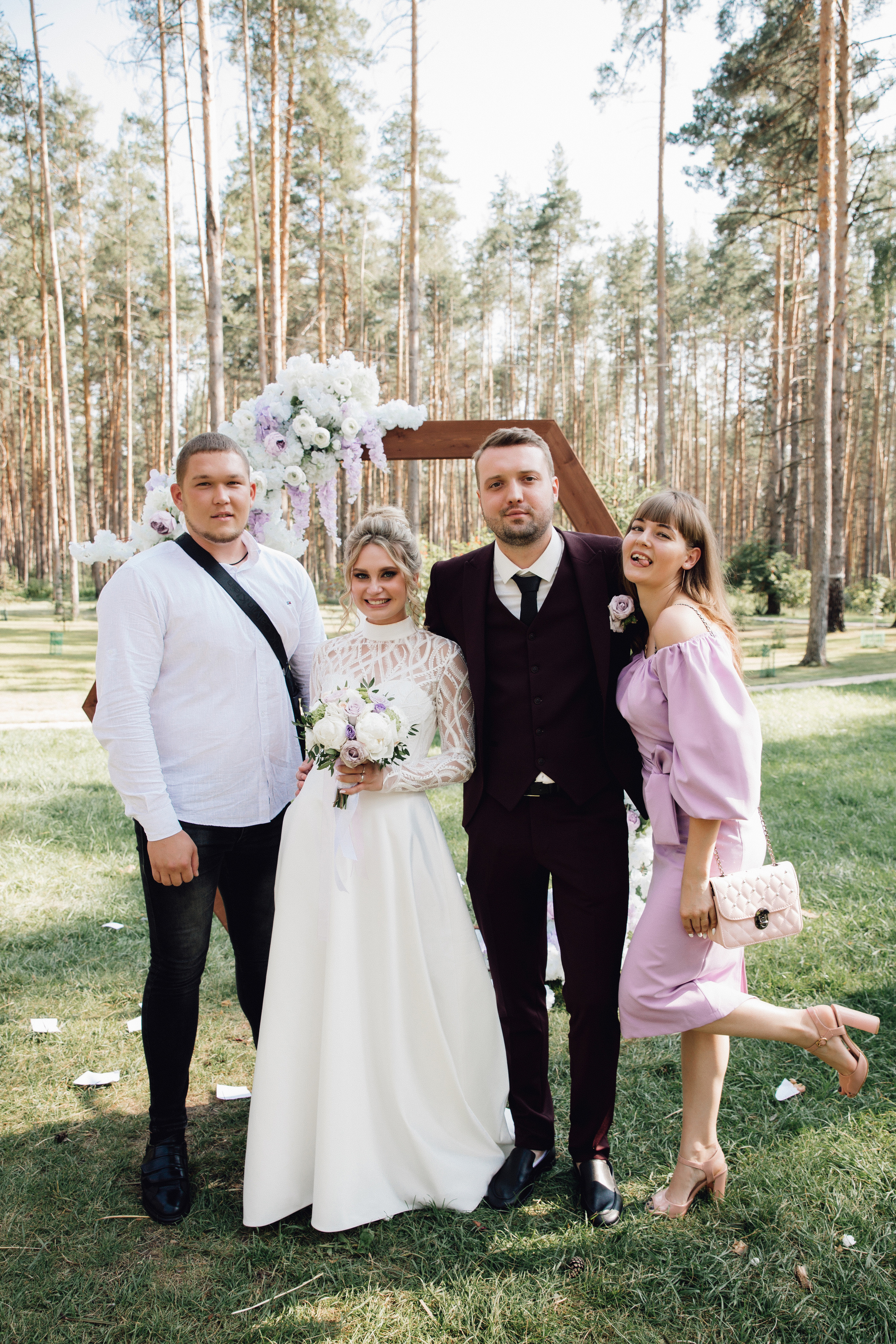 Артур и Дарина 10.07.2021. Фотограф Алексей Сироткин Тольятти Самара