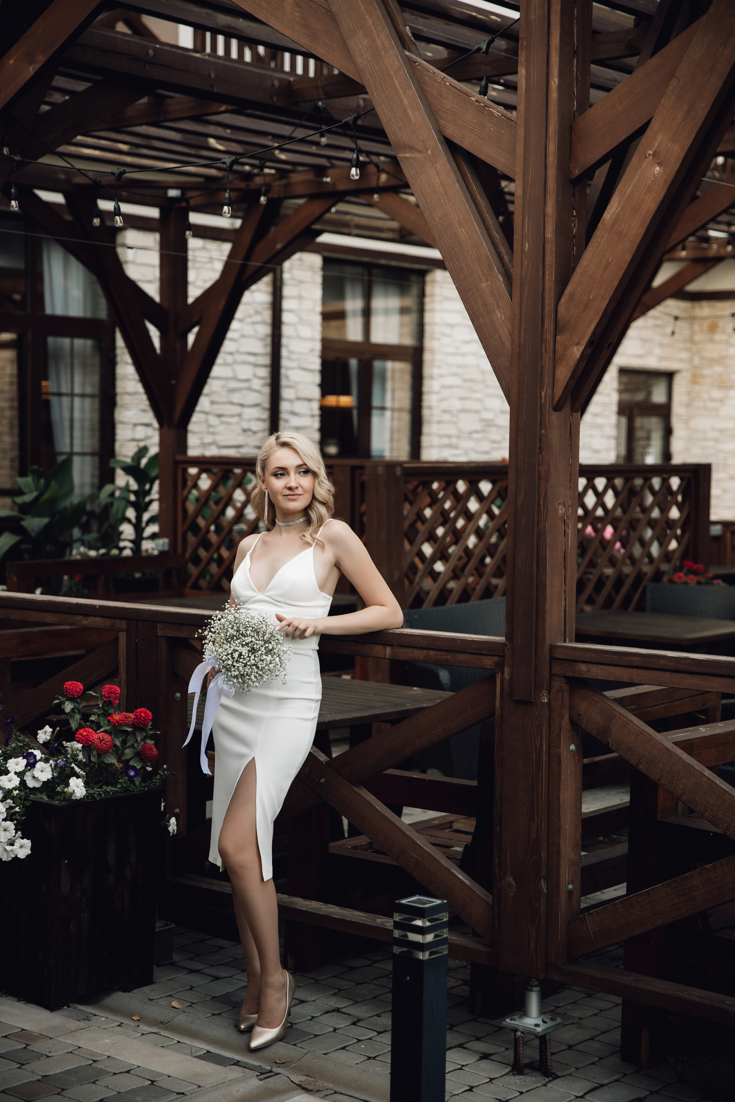 Свадьбы. Фотограф Алексей Сироткин Тольятти Самара