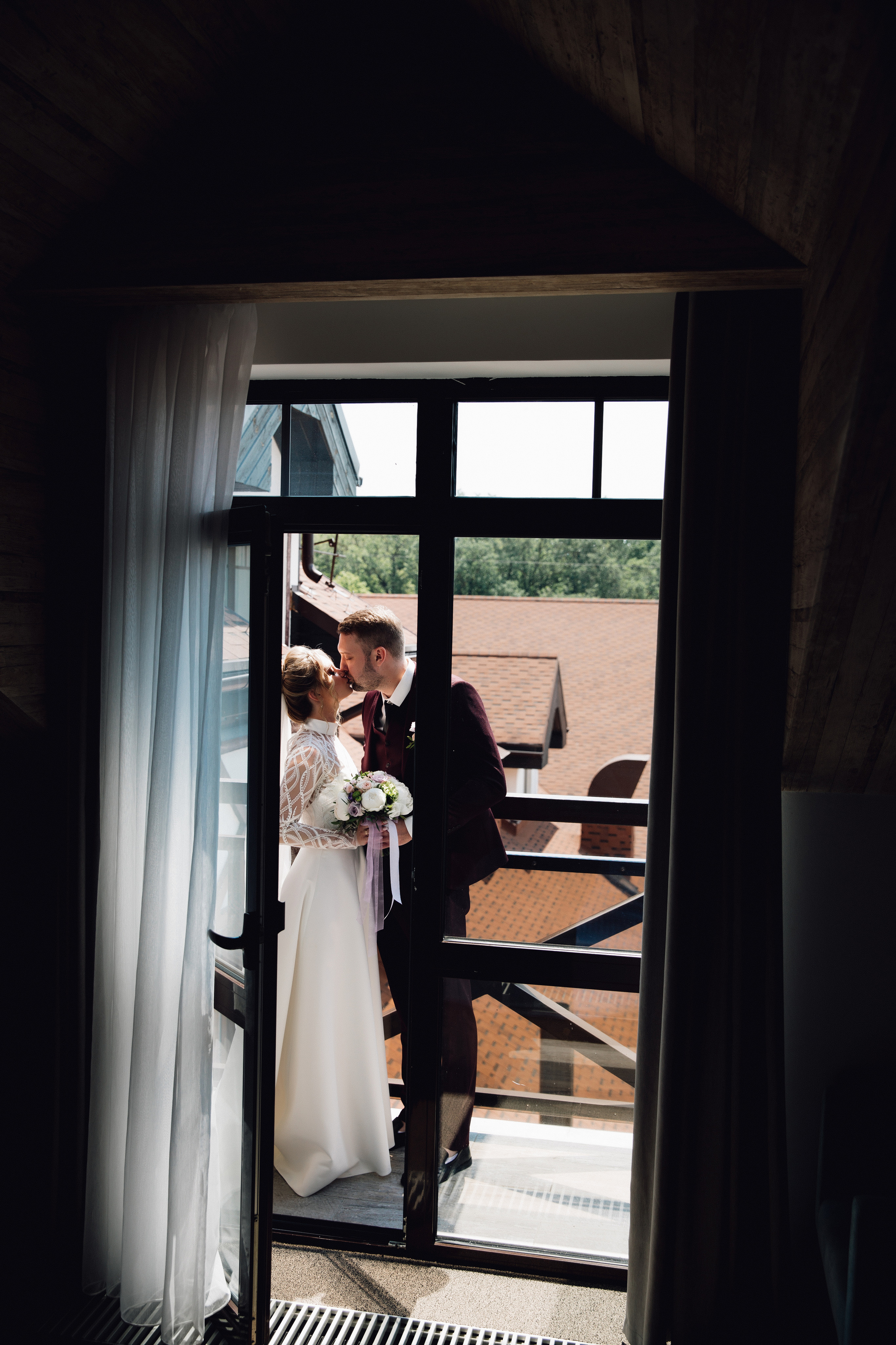 Артур и Дарина 10.07.2021. Фотограф Алексей Сироткин Тольятти Самара