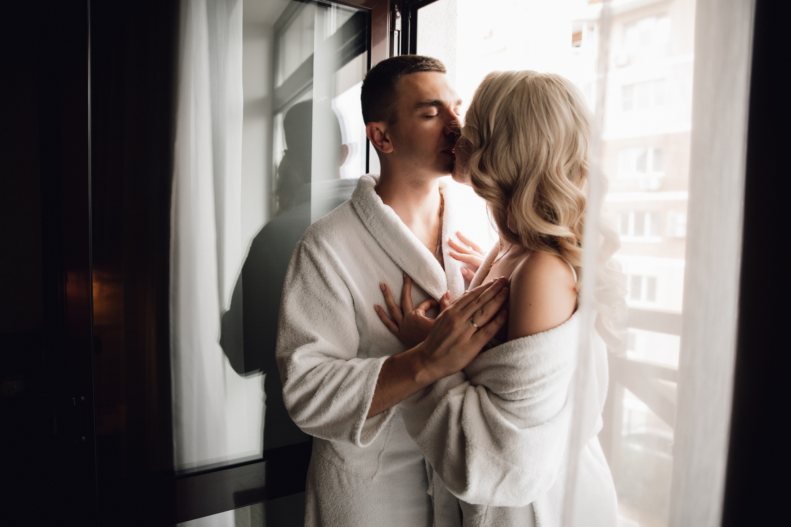 Свадьбы. Фотограф Алексей Сироткин Тольятти Самара