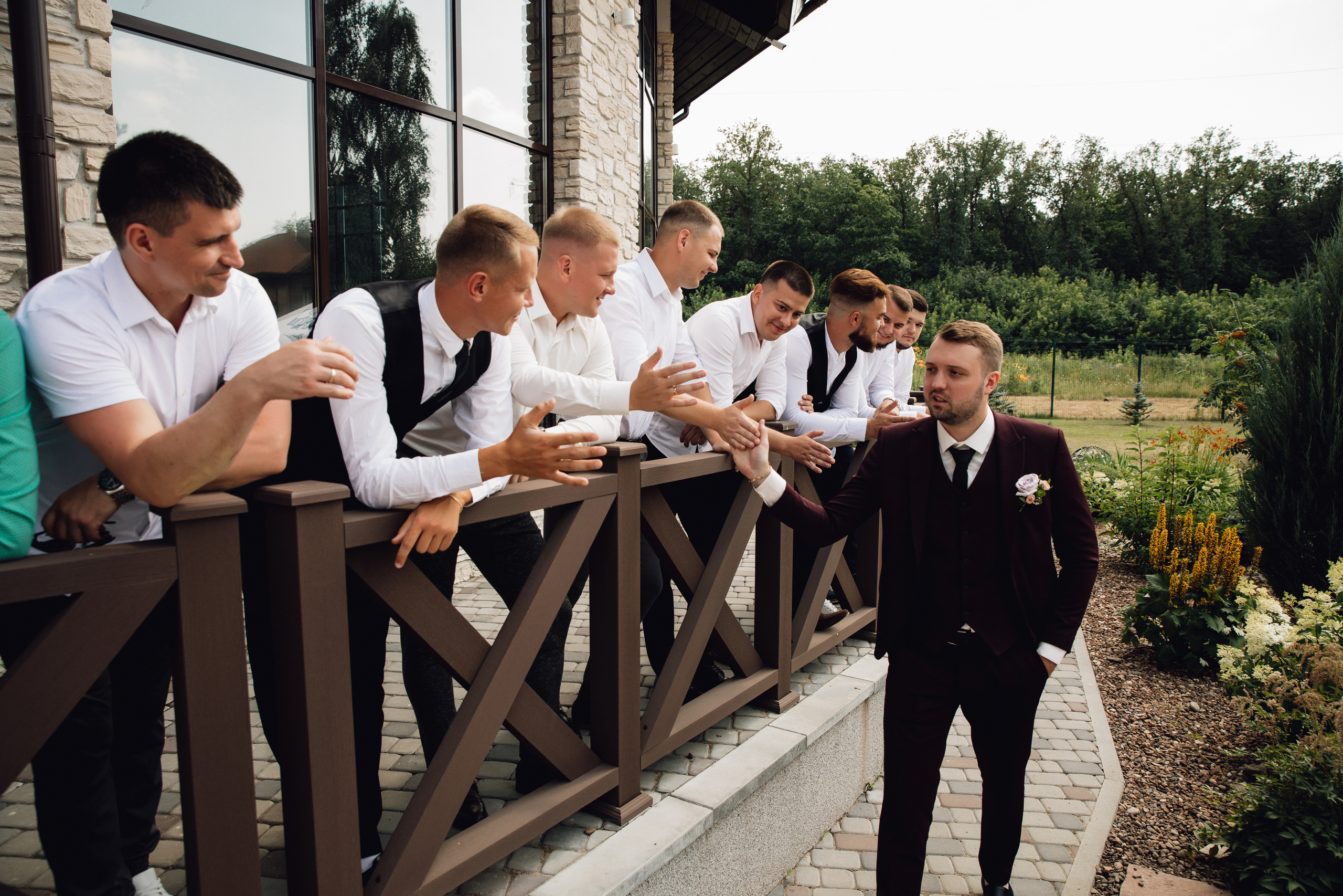 Артур и Дарина 10.07.2021. Фотограф Алексей Сироткин Тольятти Самара